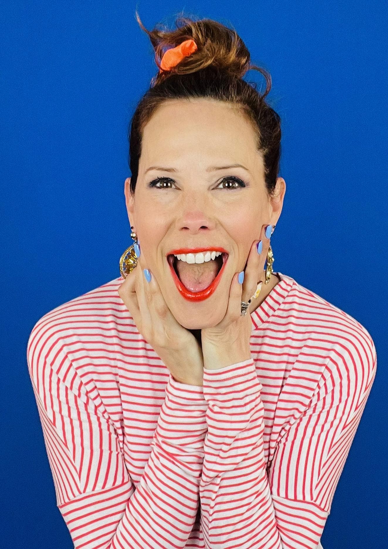 Tracey B. Wilson