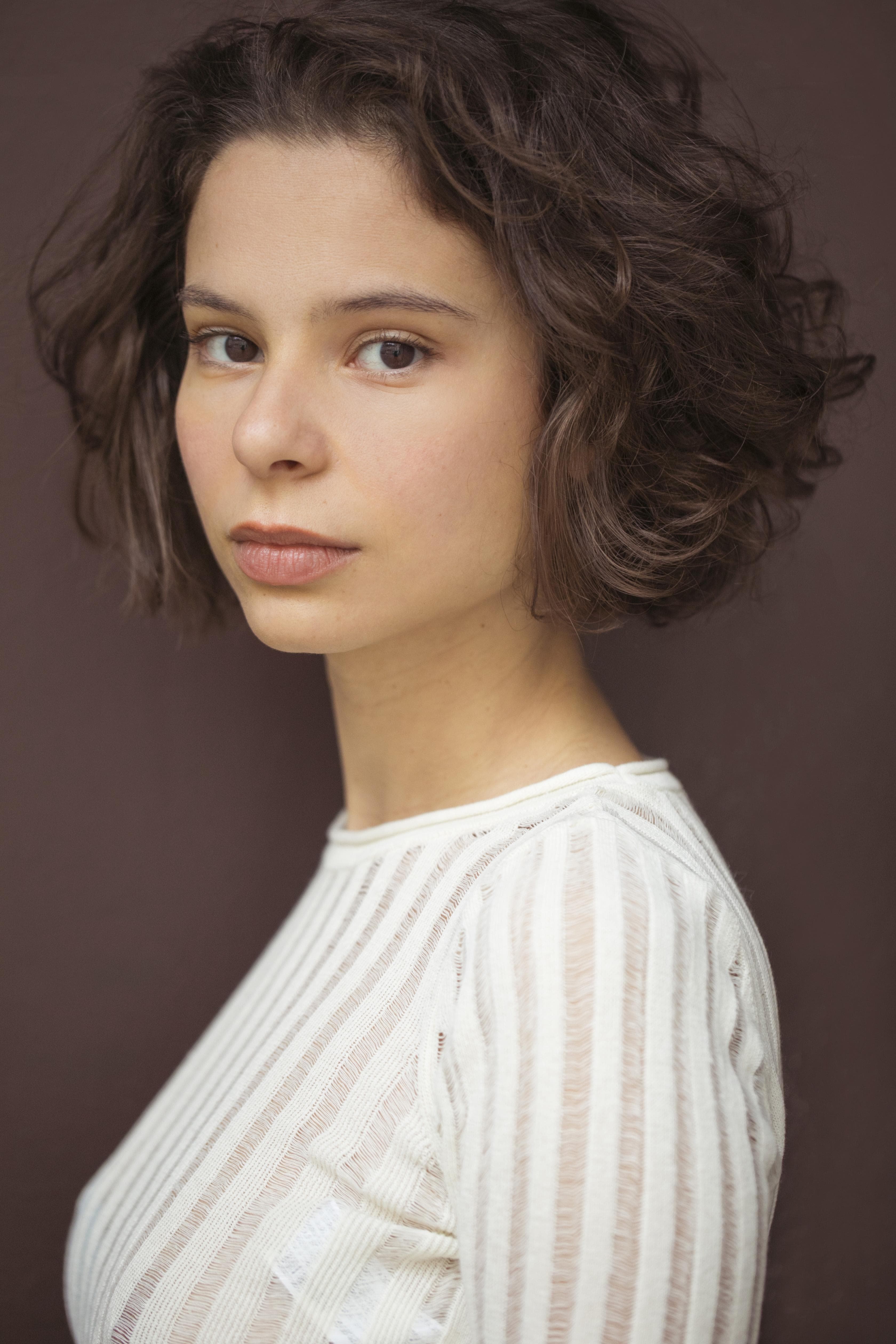 Amina Ben Ismaïl