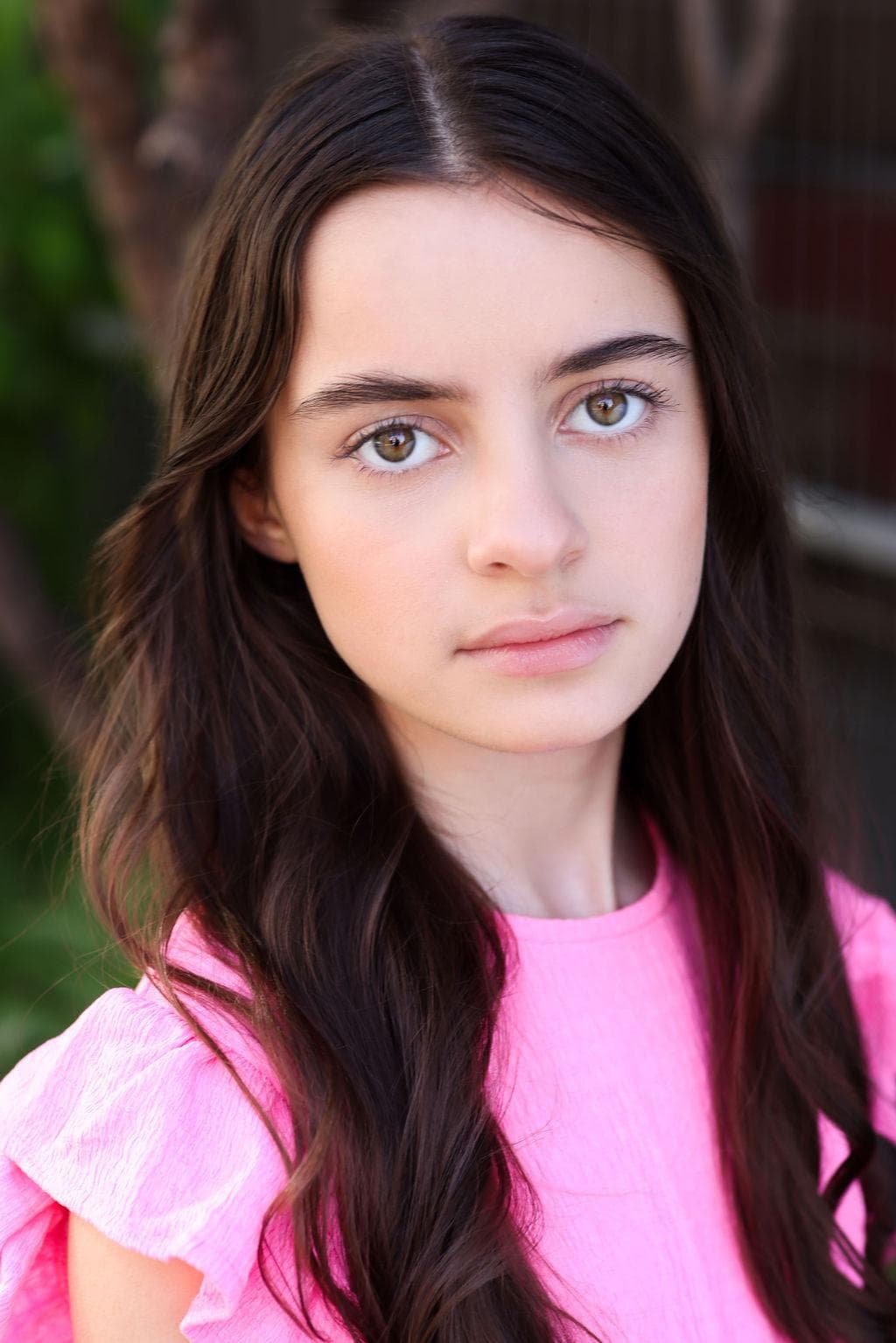 Valentina Battrick