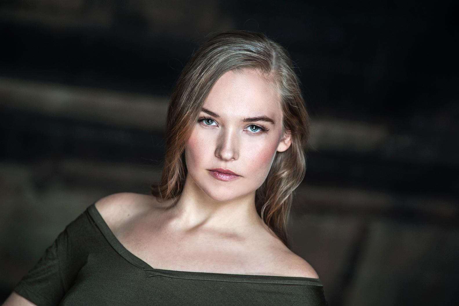 Katriina Isberg