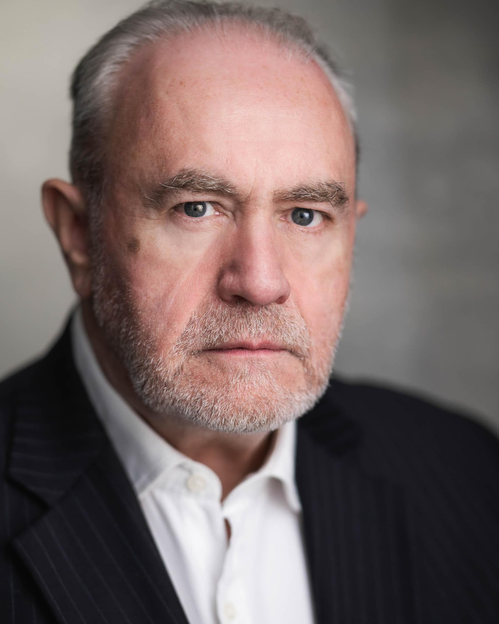 Bernard O'Sullivan