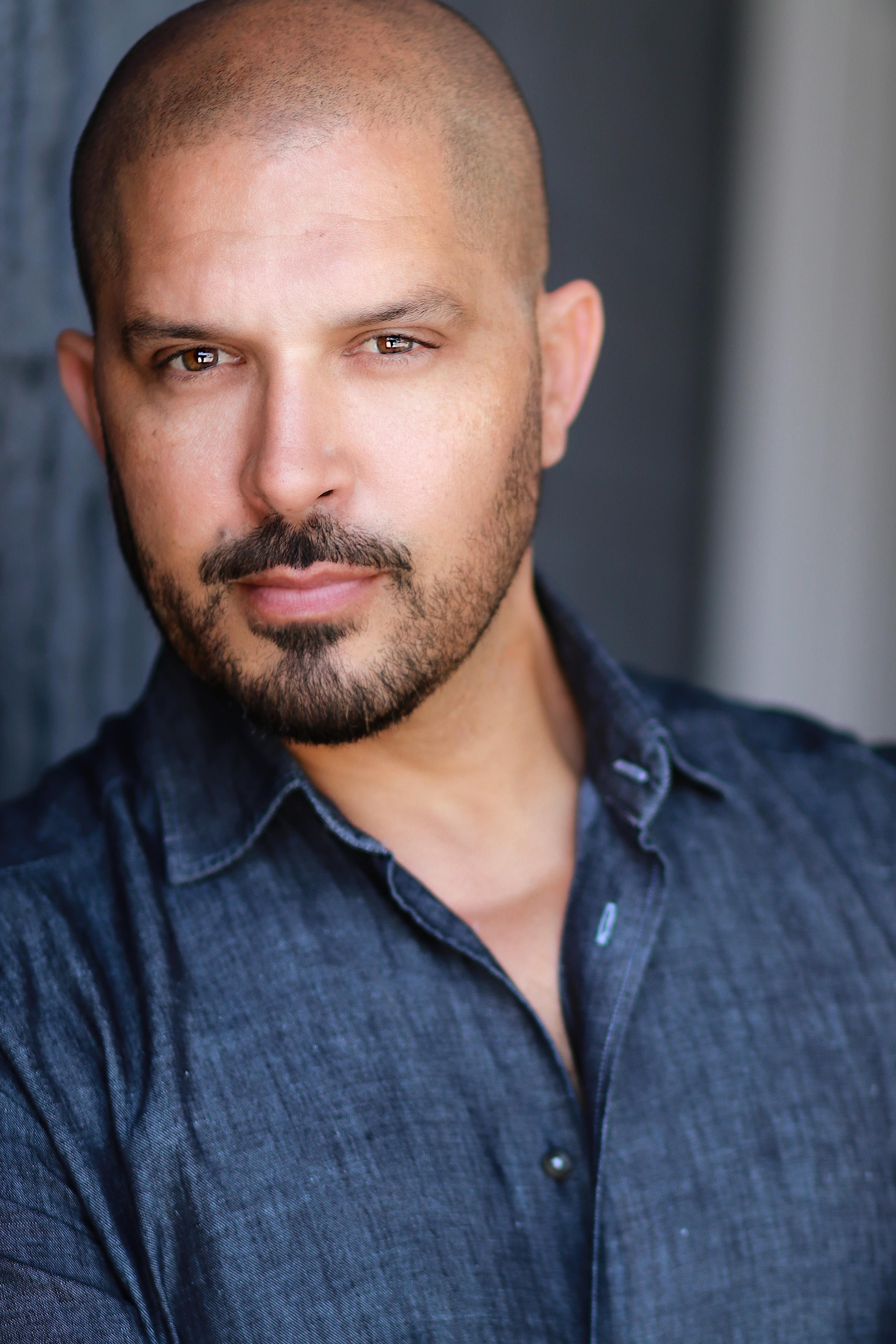 Terrell Tilford