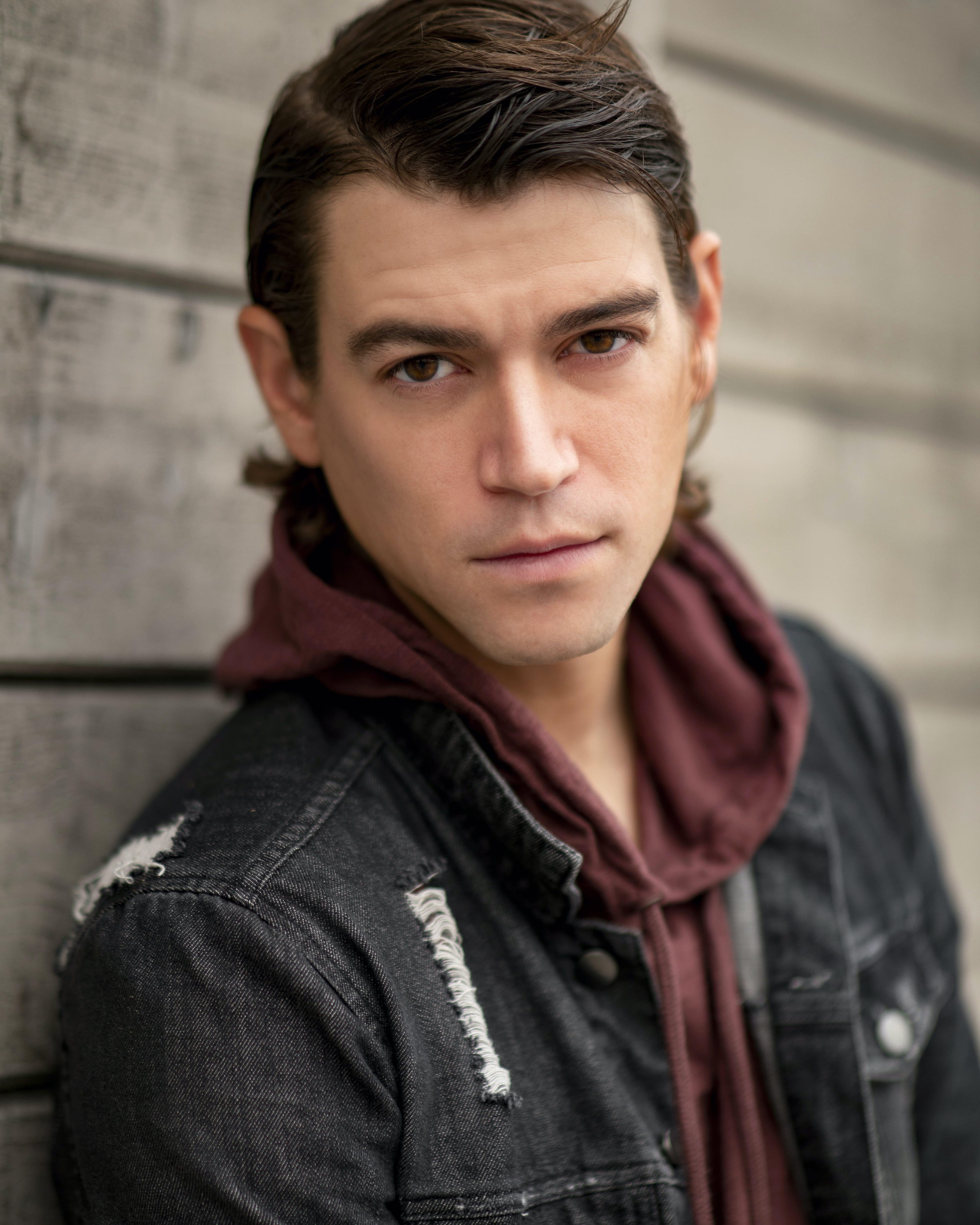 Mark Valeriano