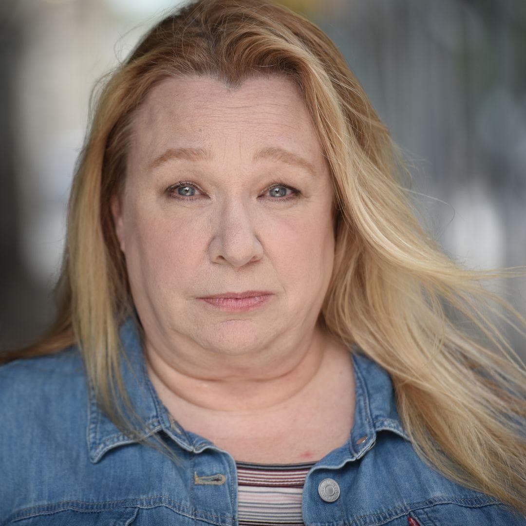 Marilyn Busch