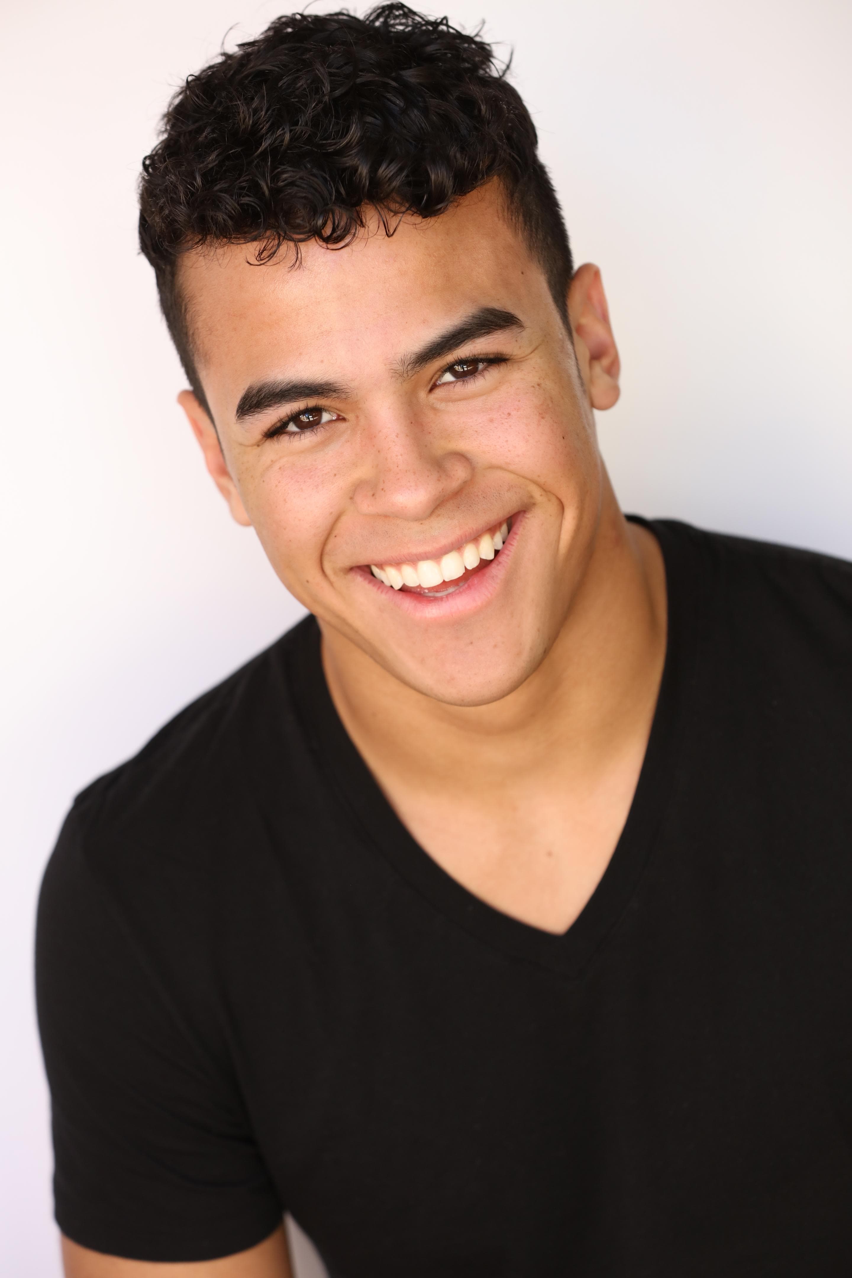 Javier Bolanos