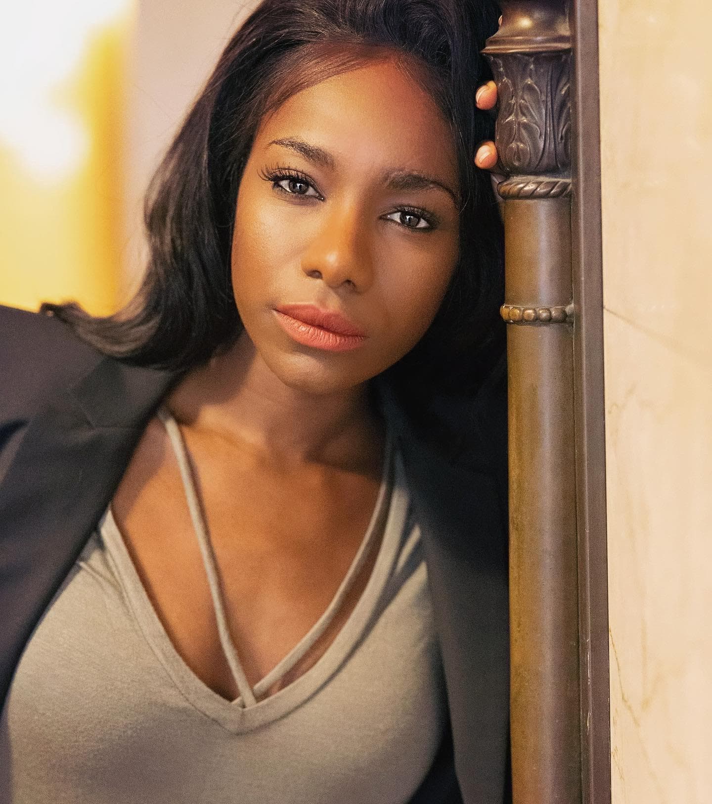 Talia A Davis