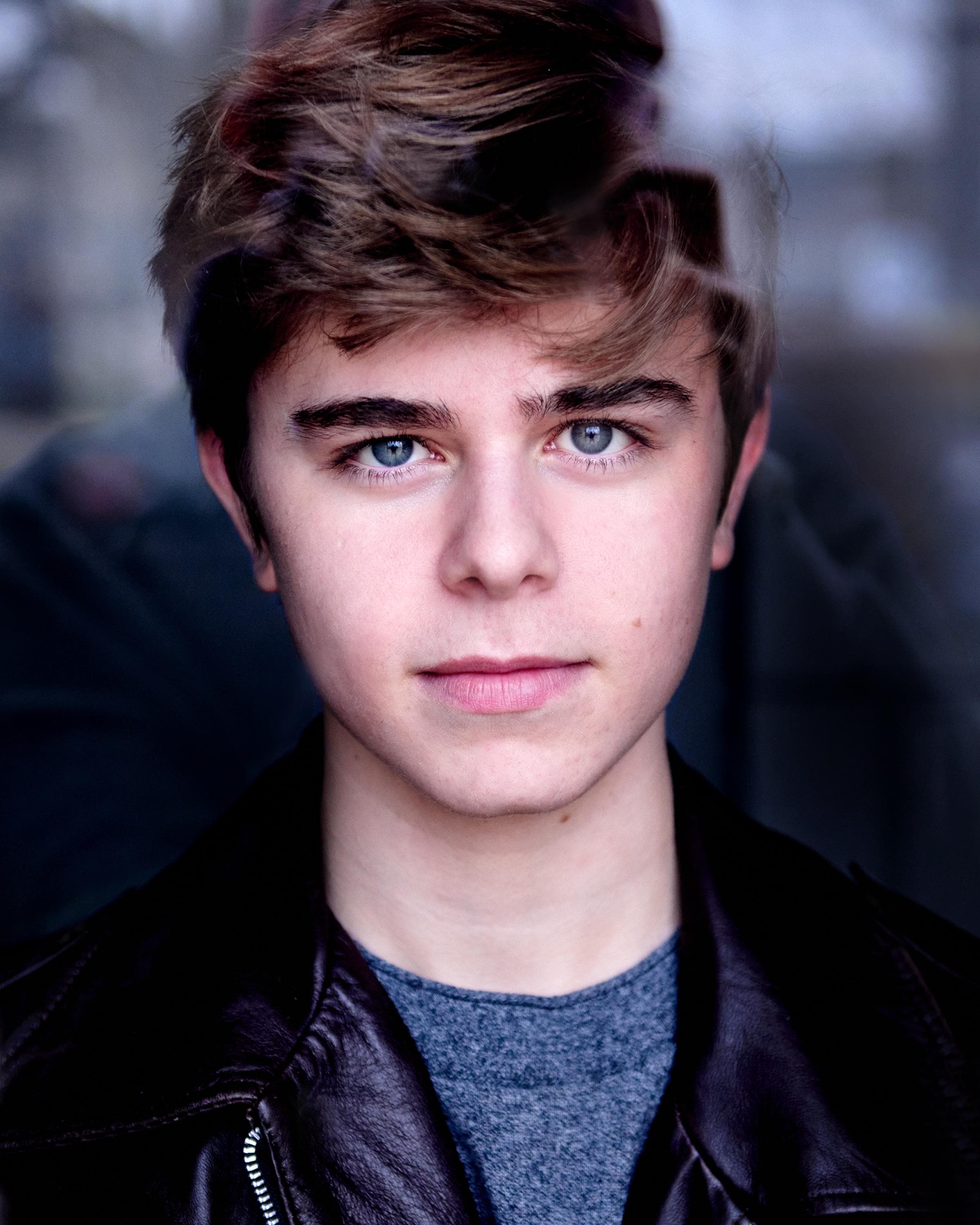 Alexander Elliot
