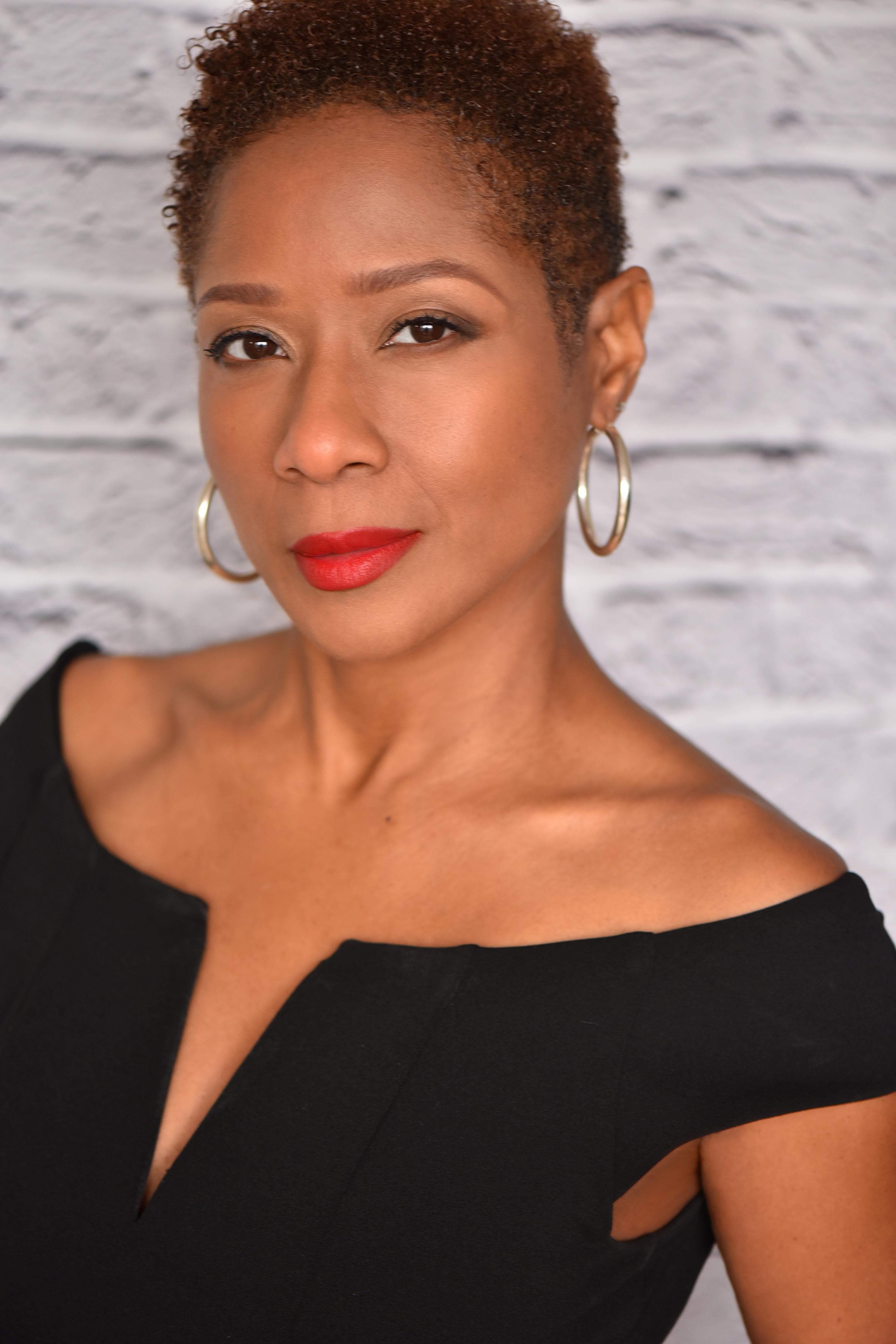 Tasia Sherel