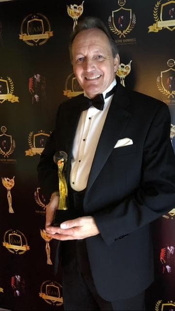 Peter Agnelli