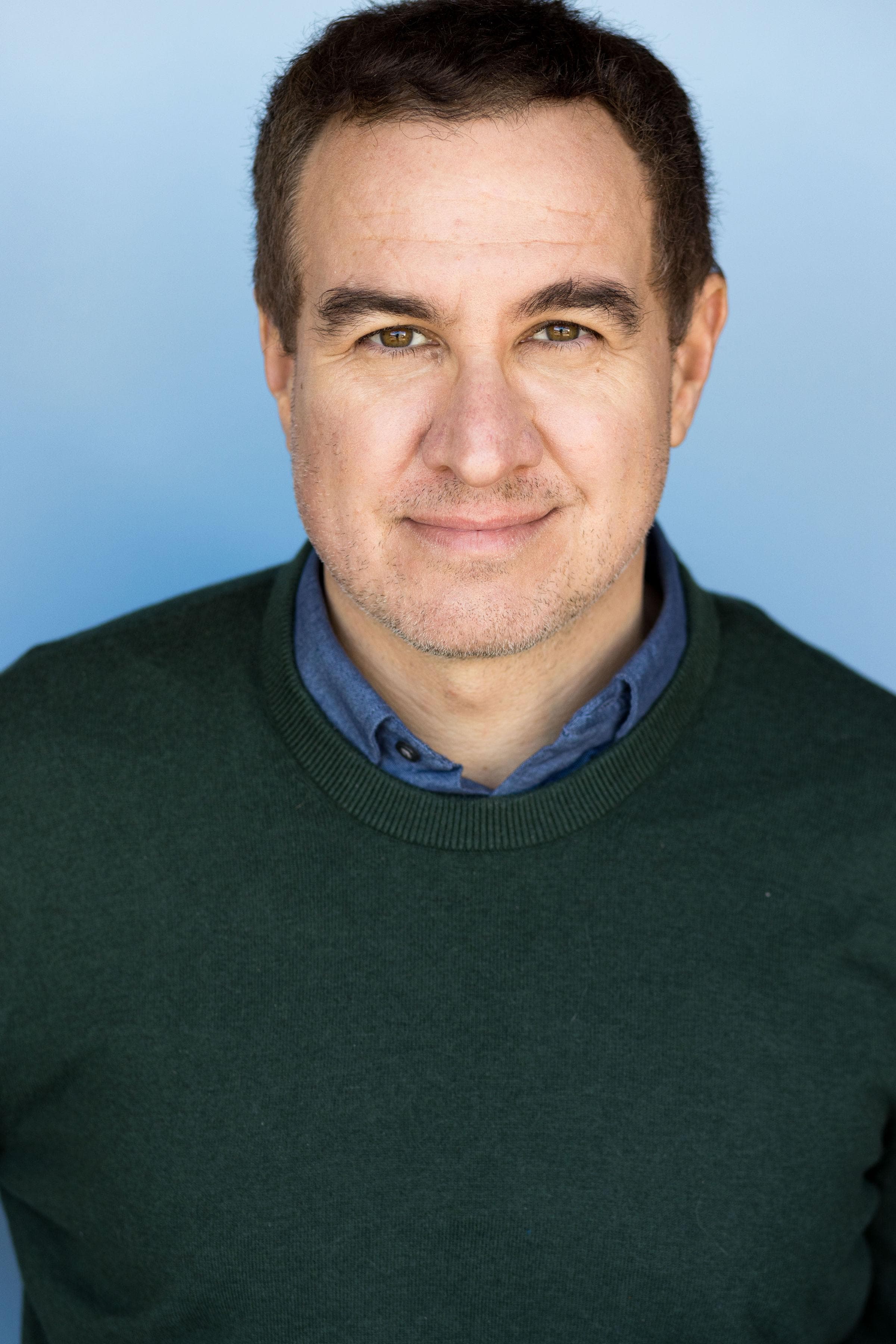 Jason Horton