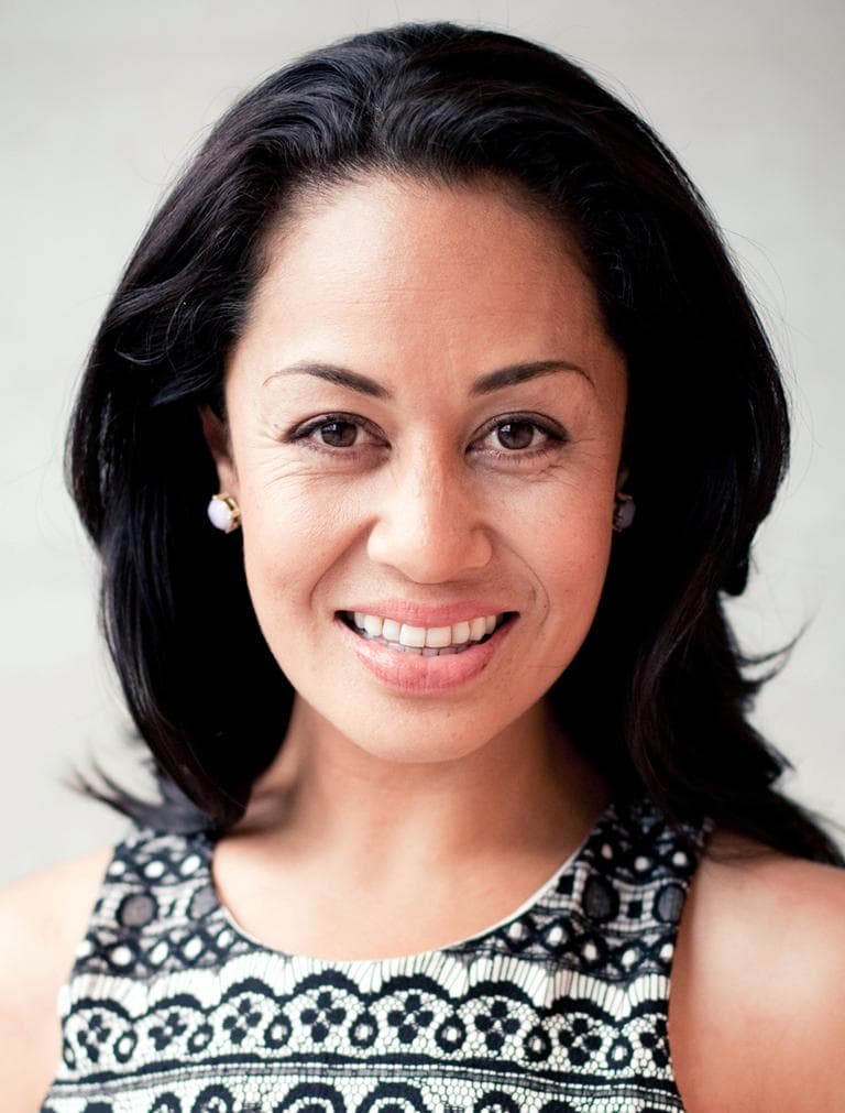 Teuila Blakely