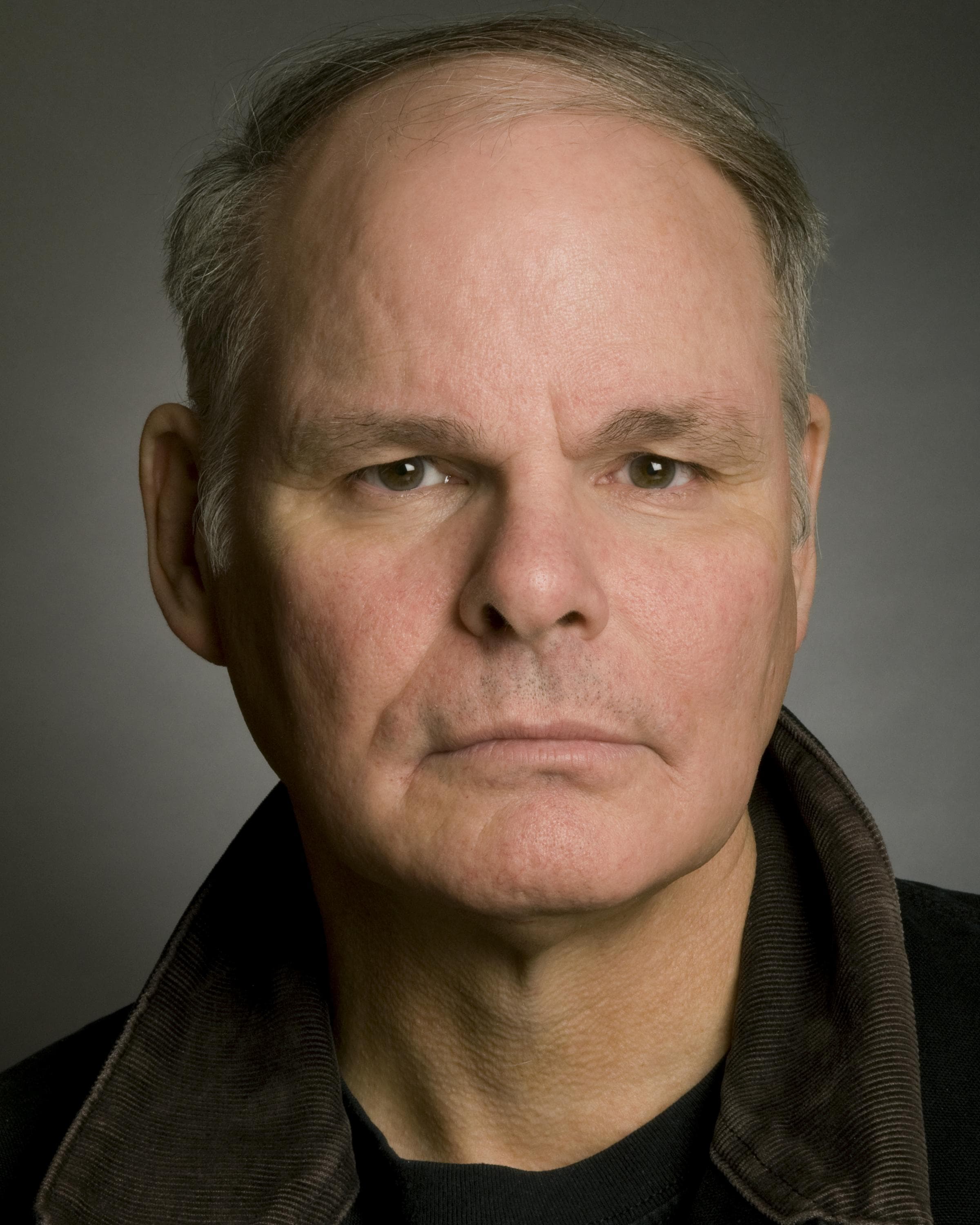 Paul Birchard