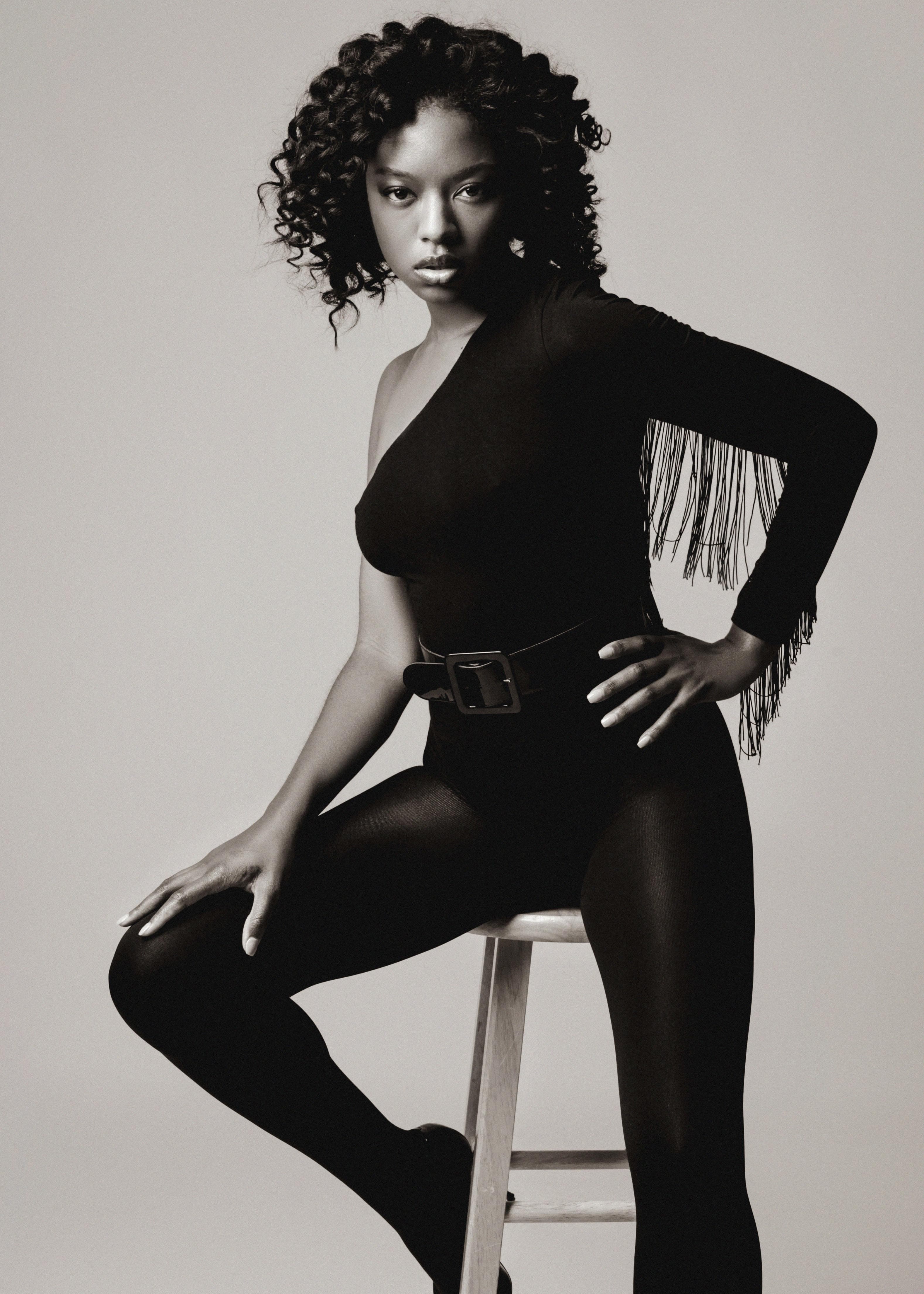 Amber Reign Smith
