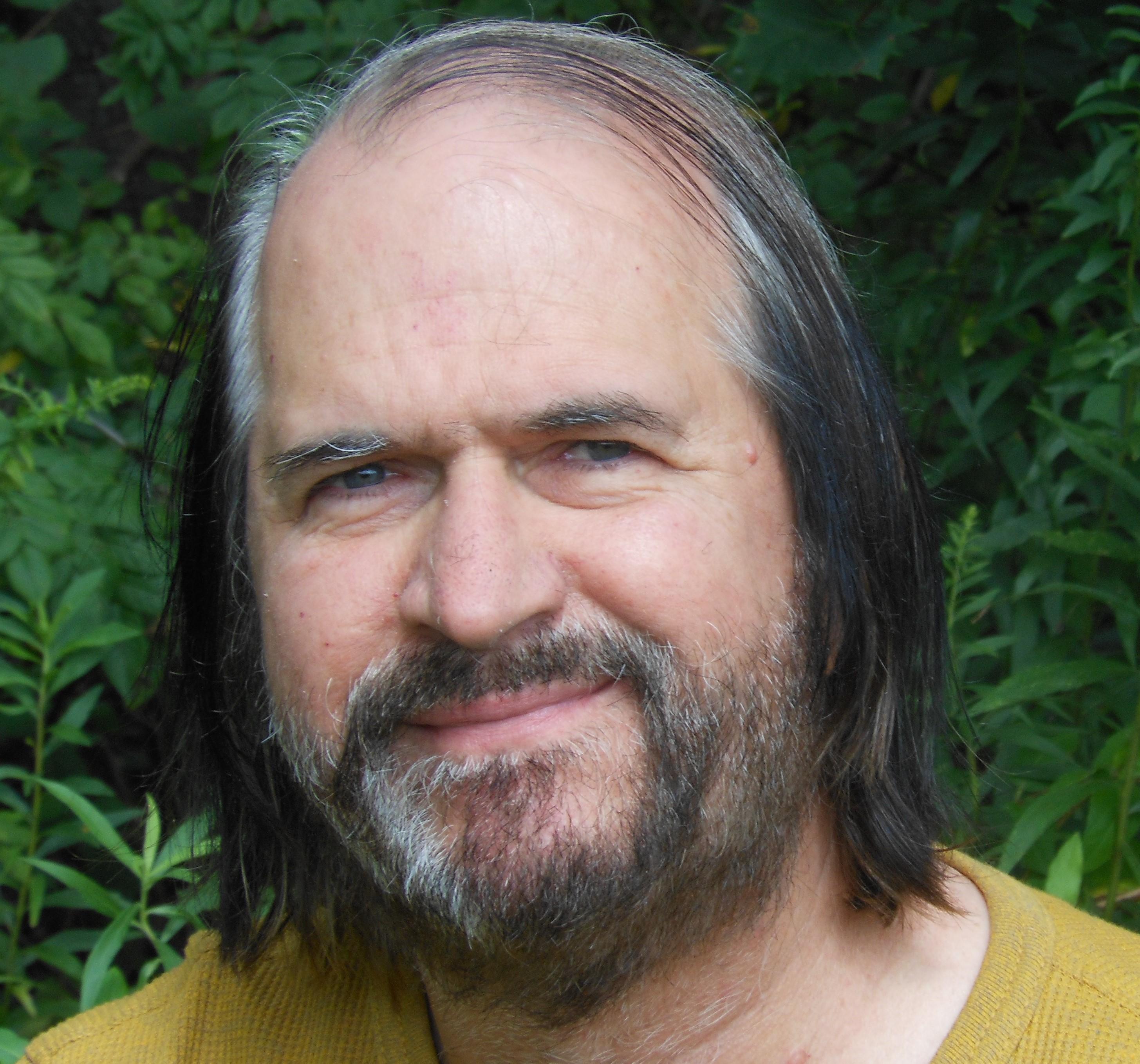 Andrew Zibritosky