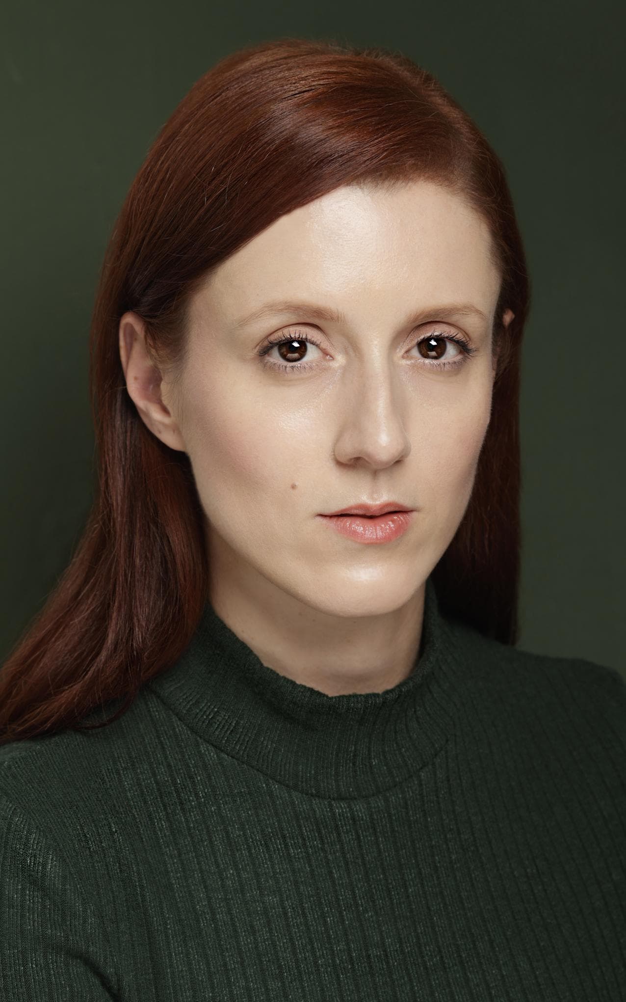 Caro Darman