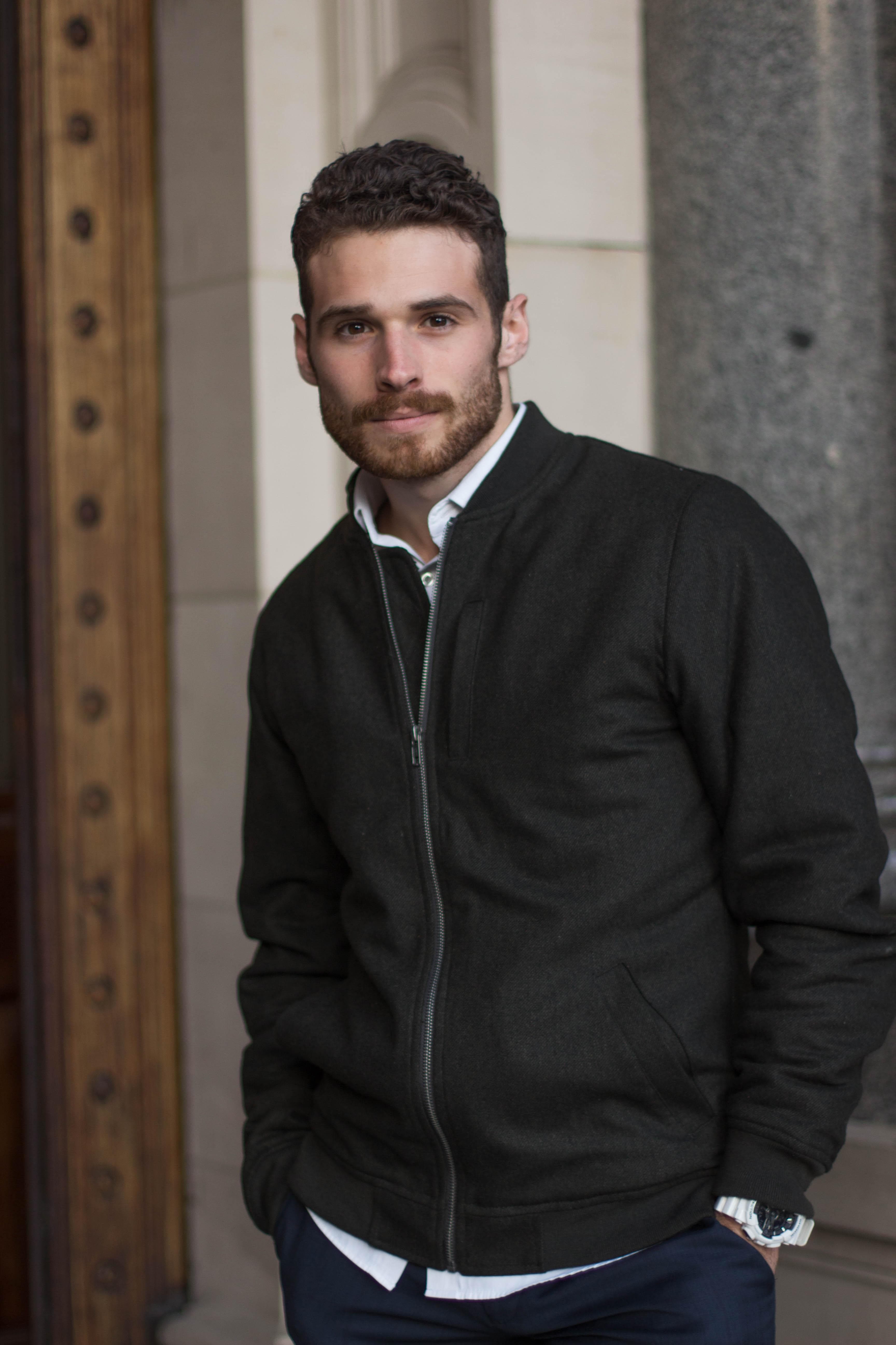 Gabriel Carrubba