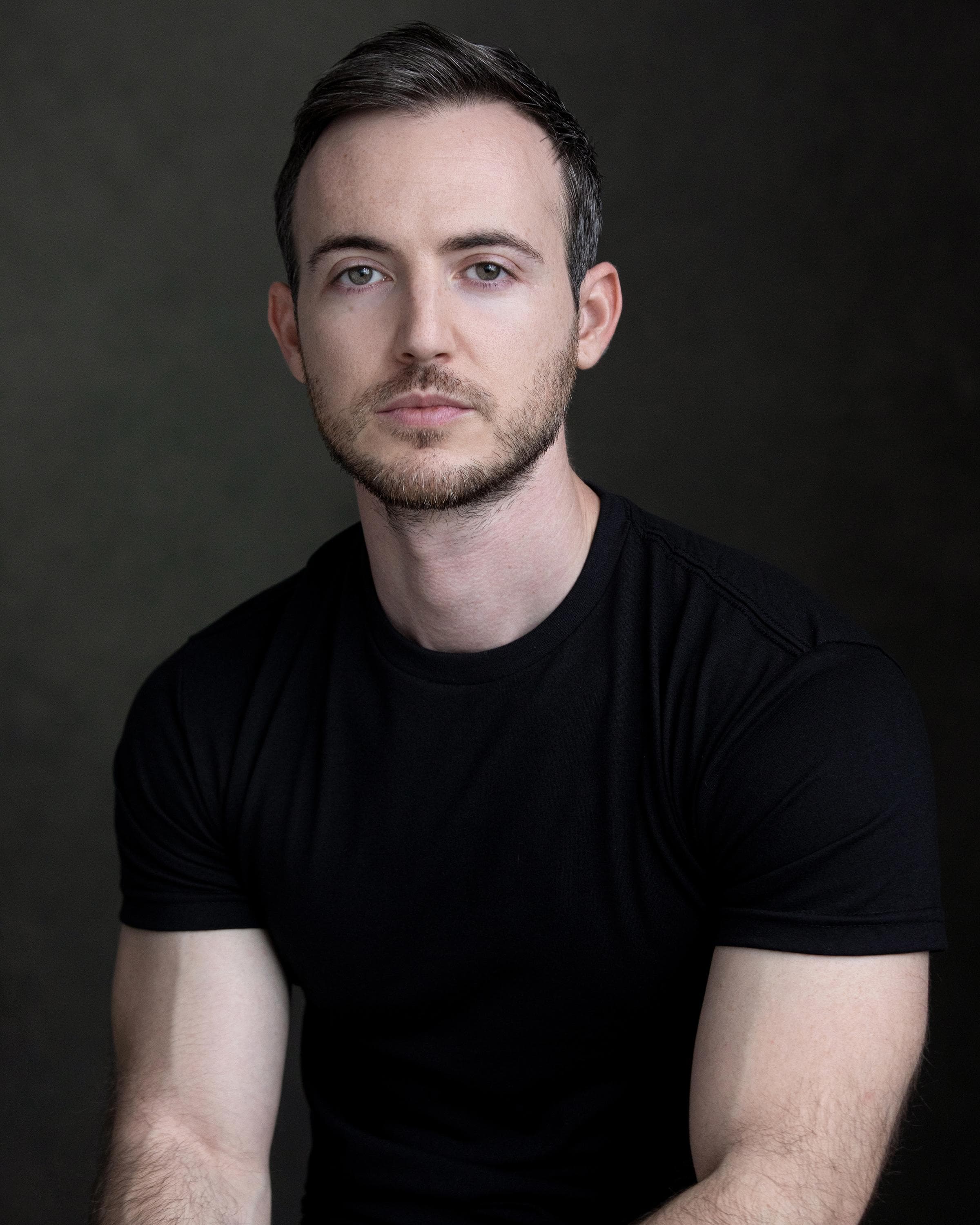 Michael James Regan