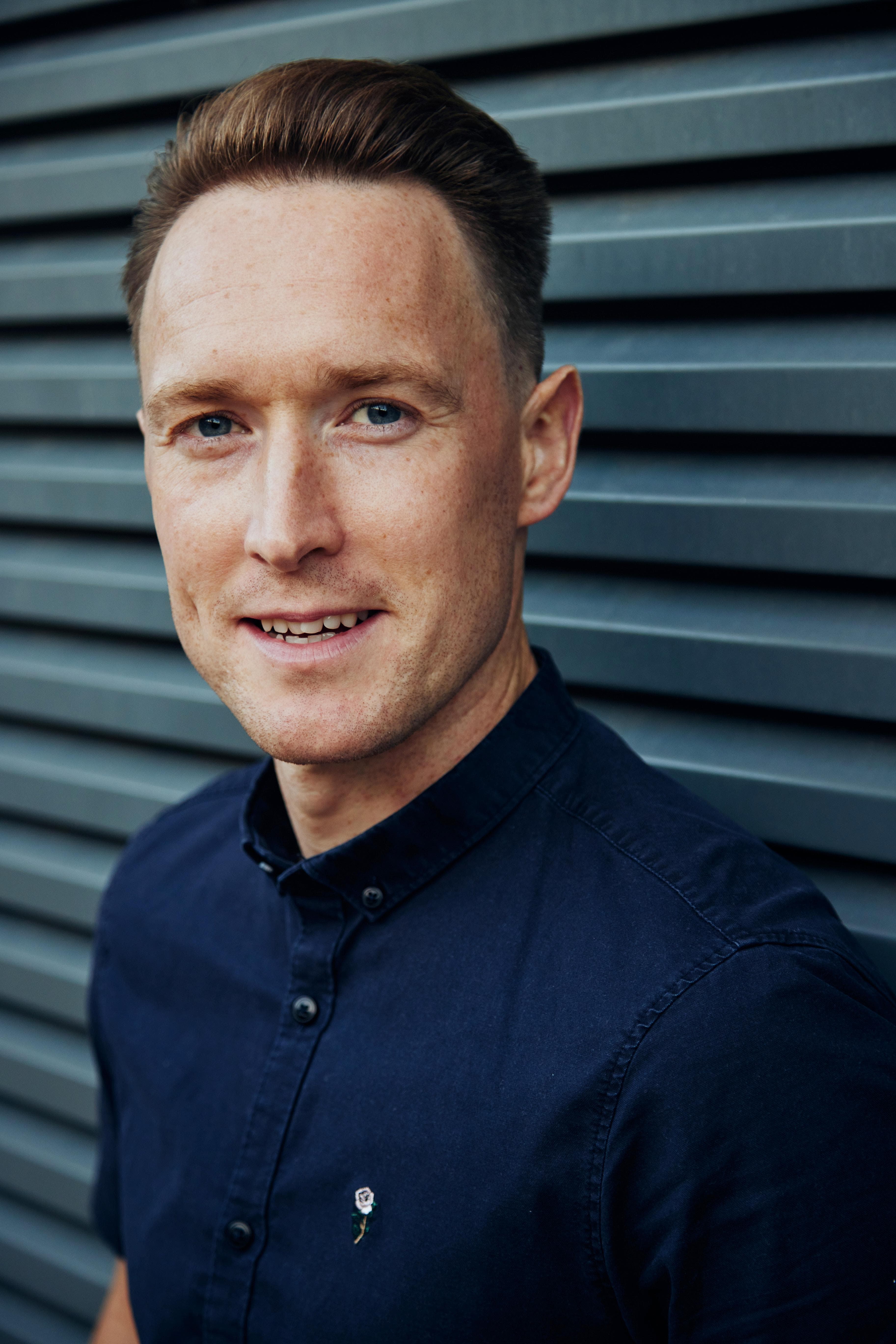 Dominic MacHale