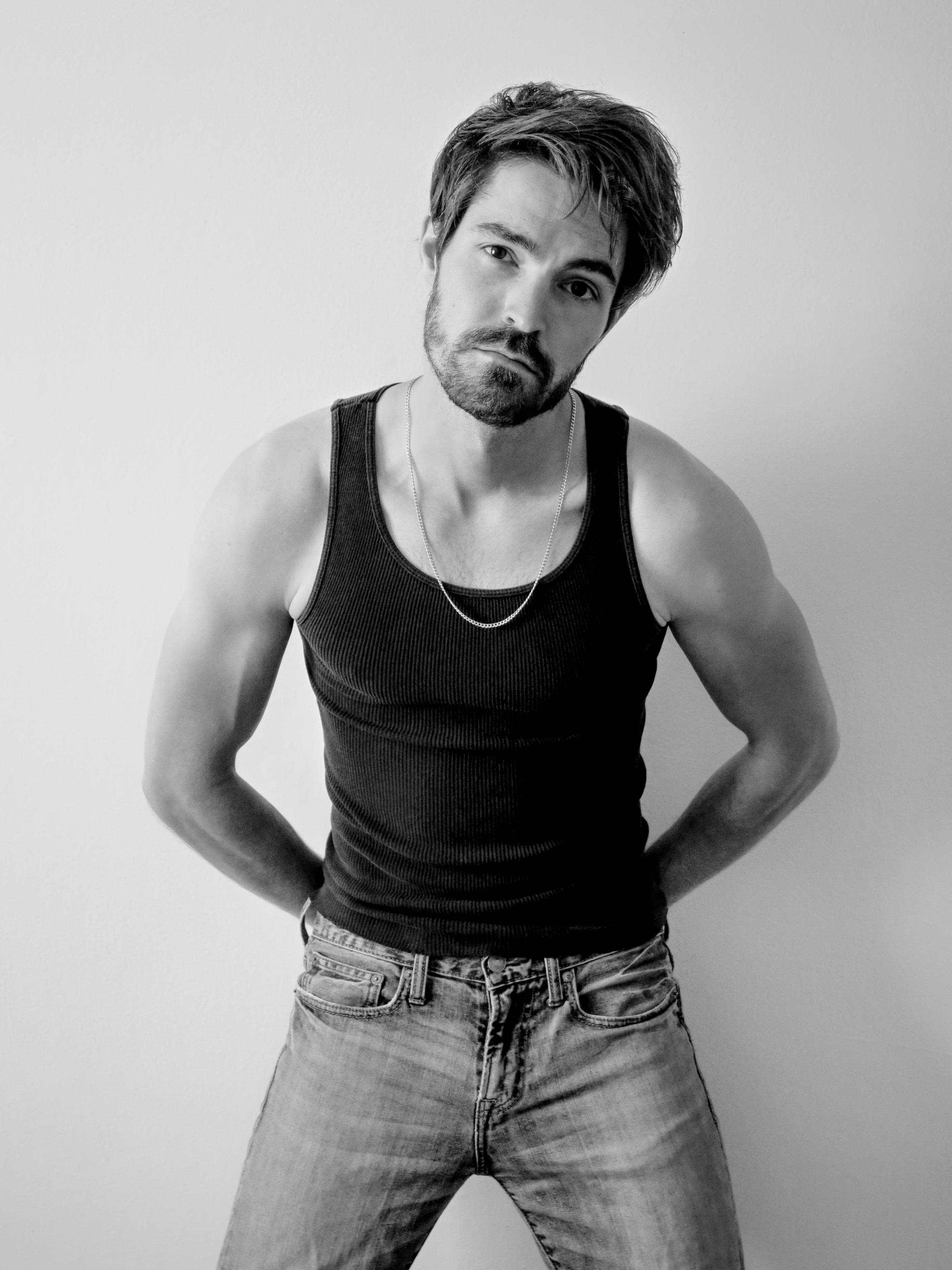 Tyler Schnabel
