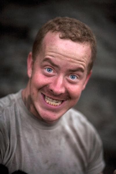 Jason Mace