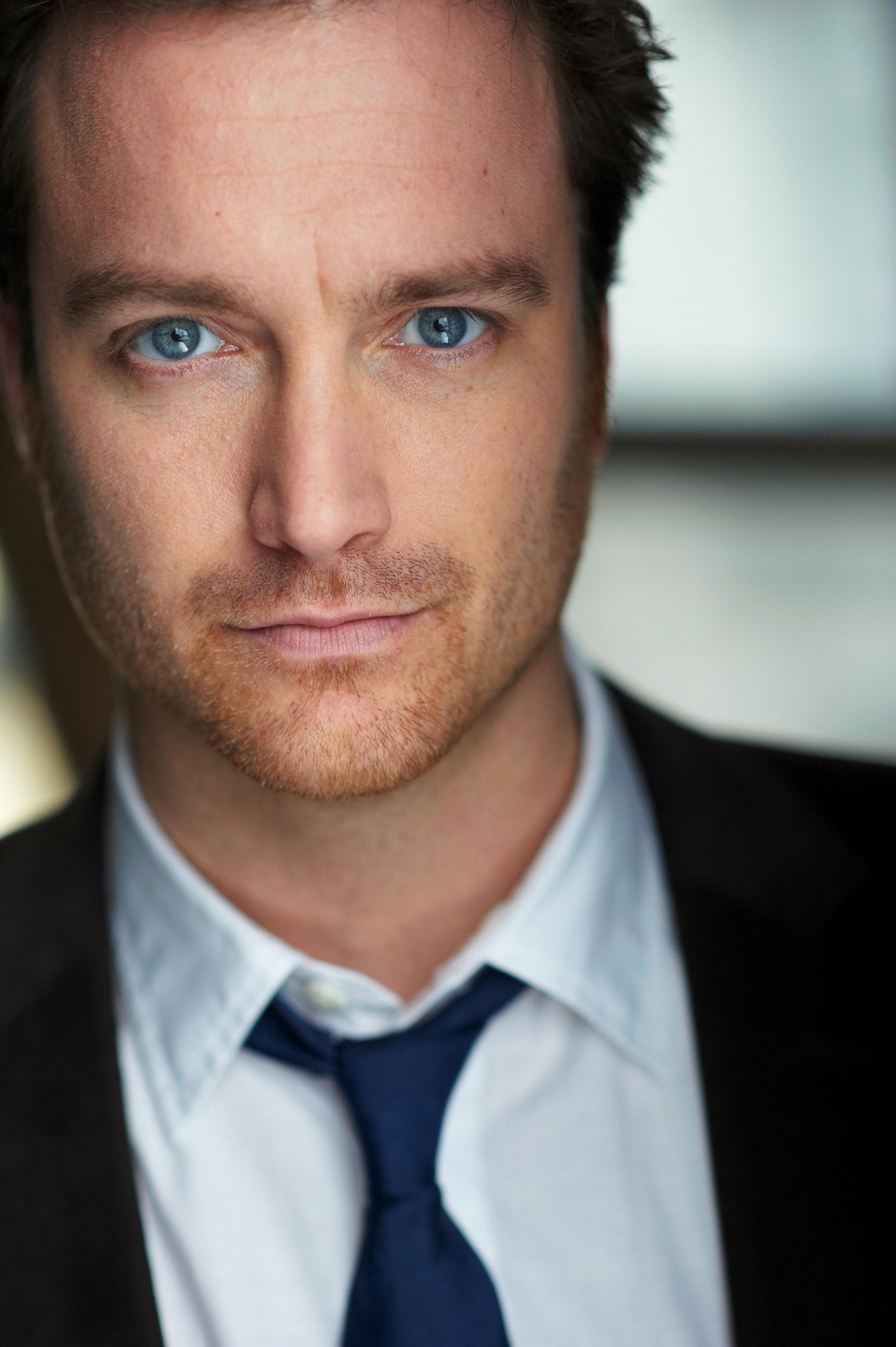 Adam Harper