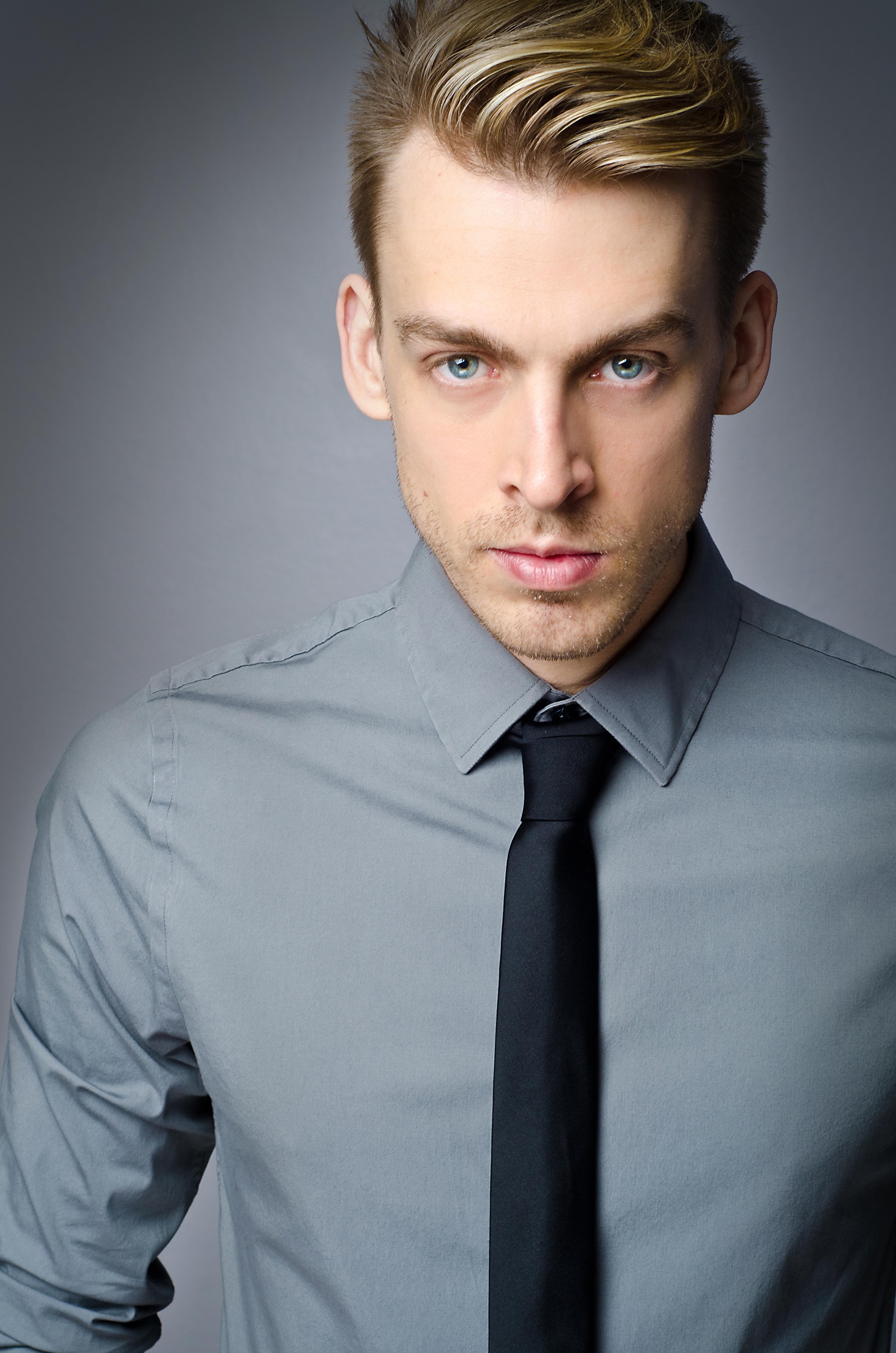 Andrew Matthews