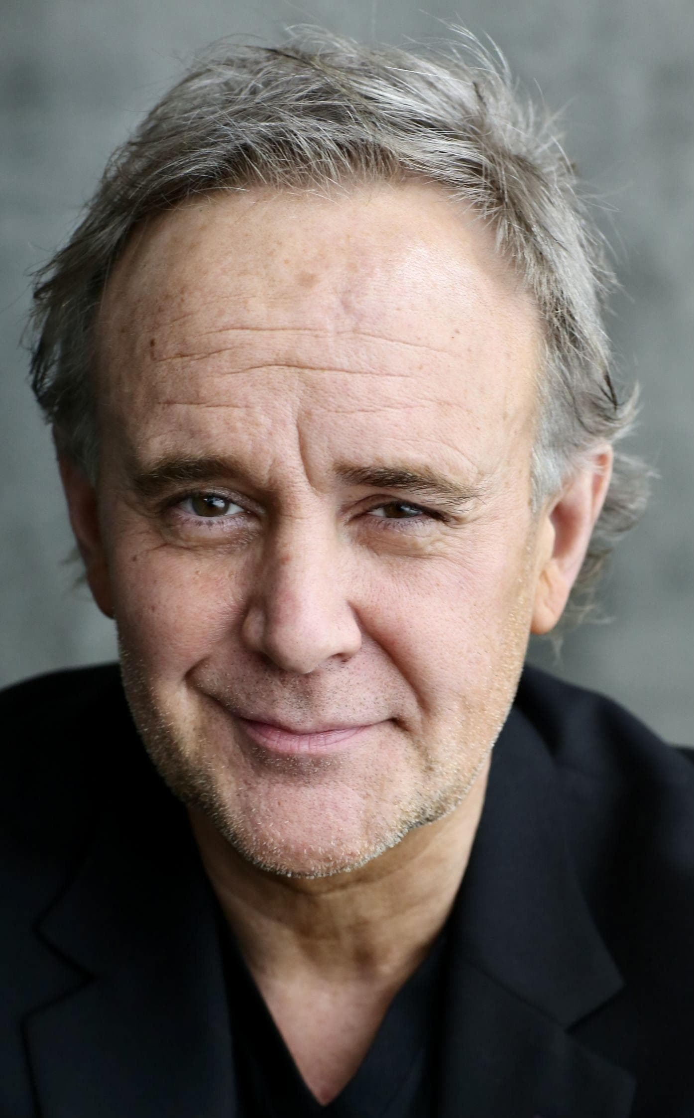 Charlie Carter