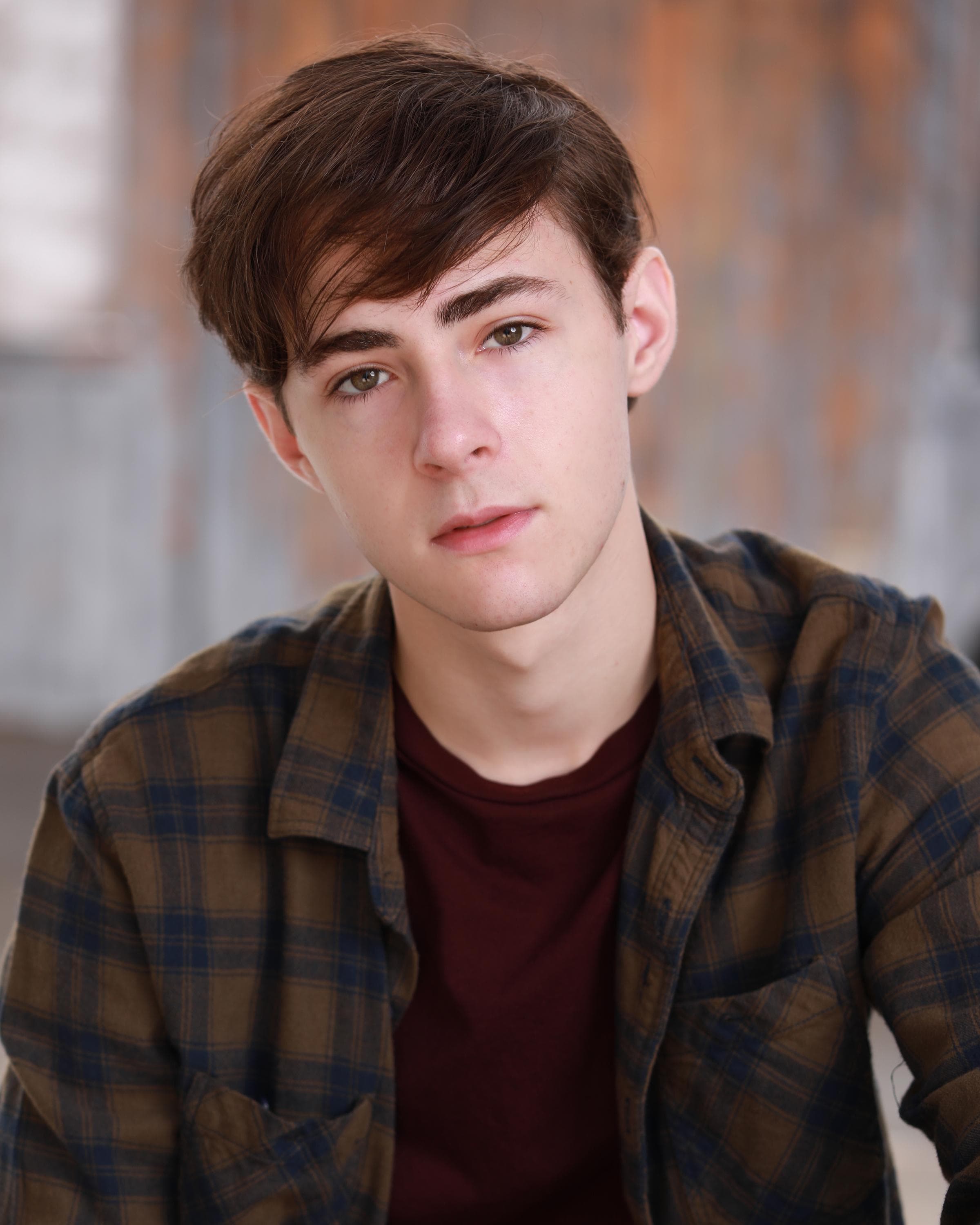 Anton Starkman