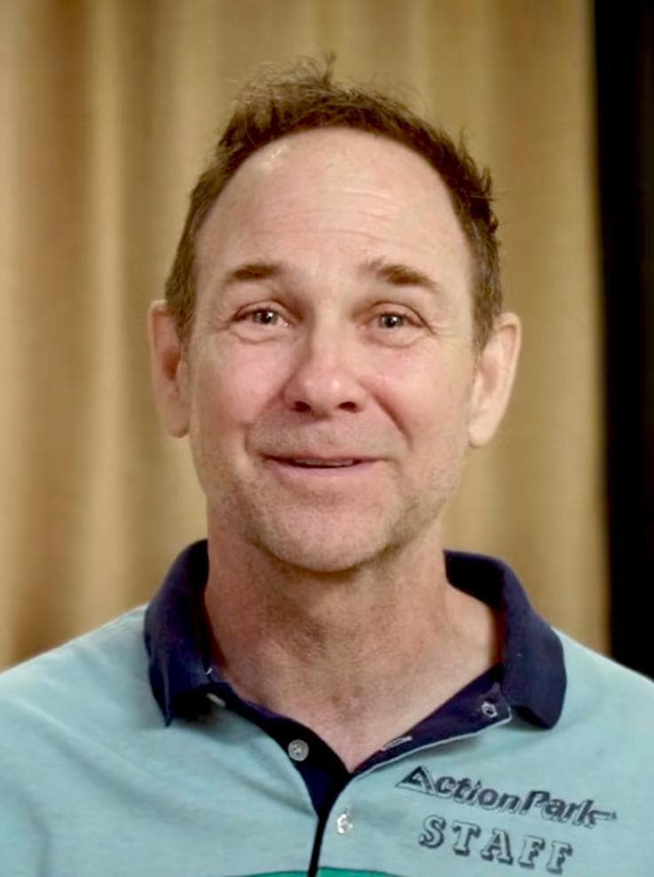 Bill Benneyan