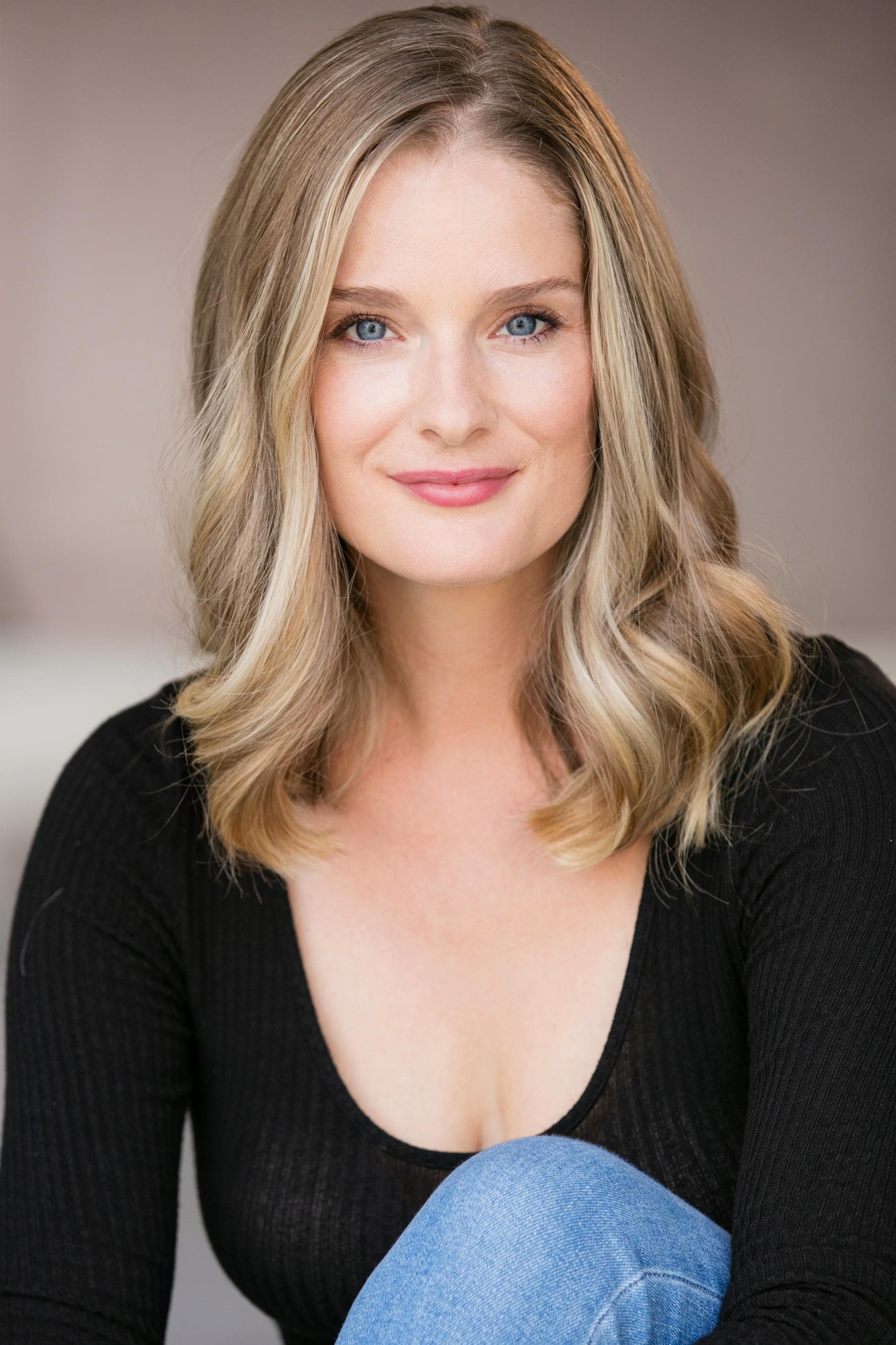 Elizabeth Sandy
