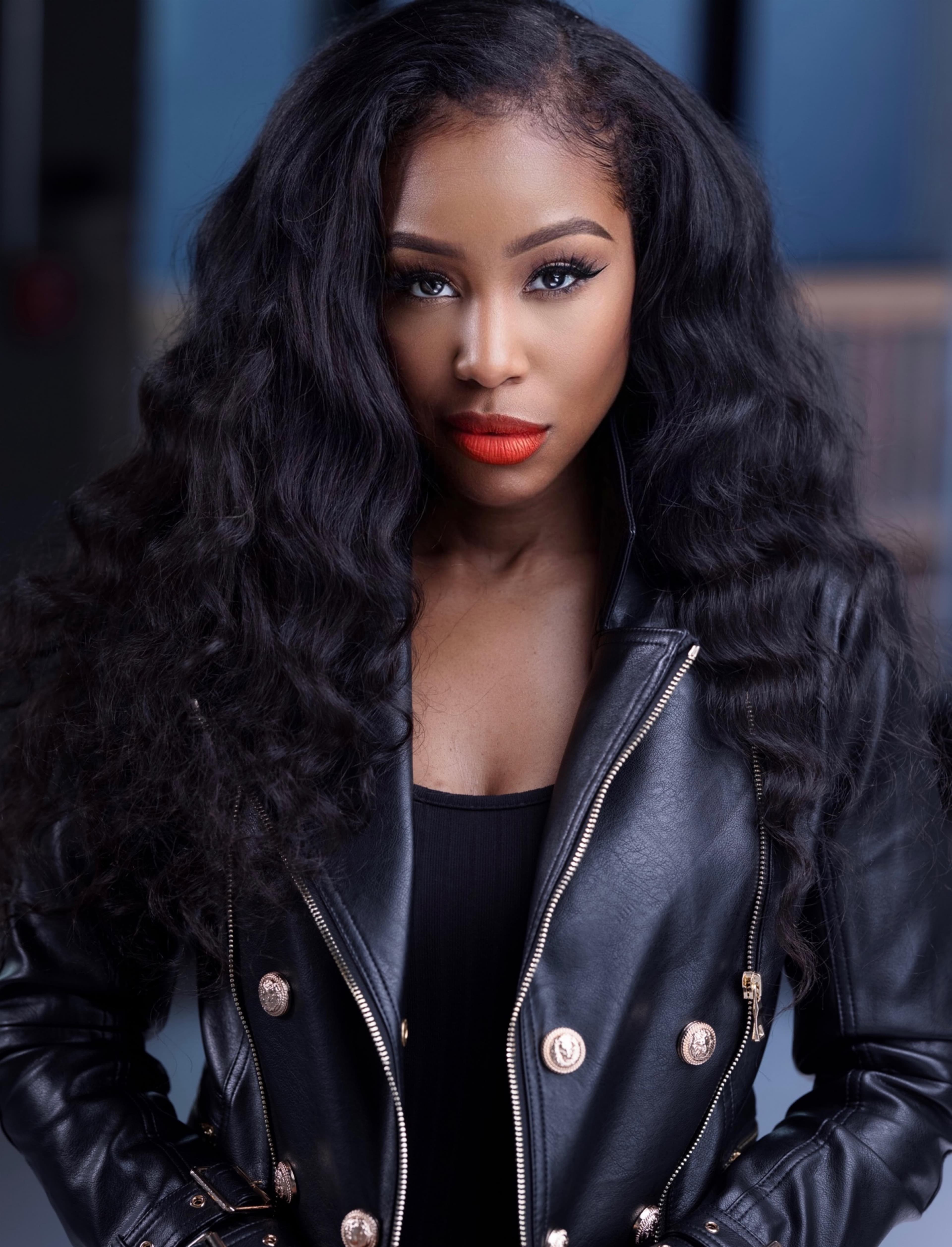 Jael Roberson