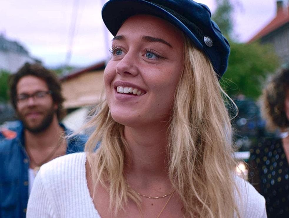 Carla Philip Røder