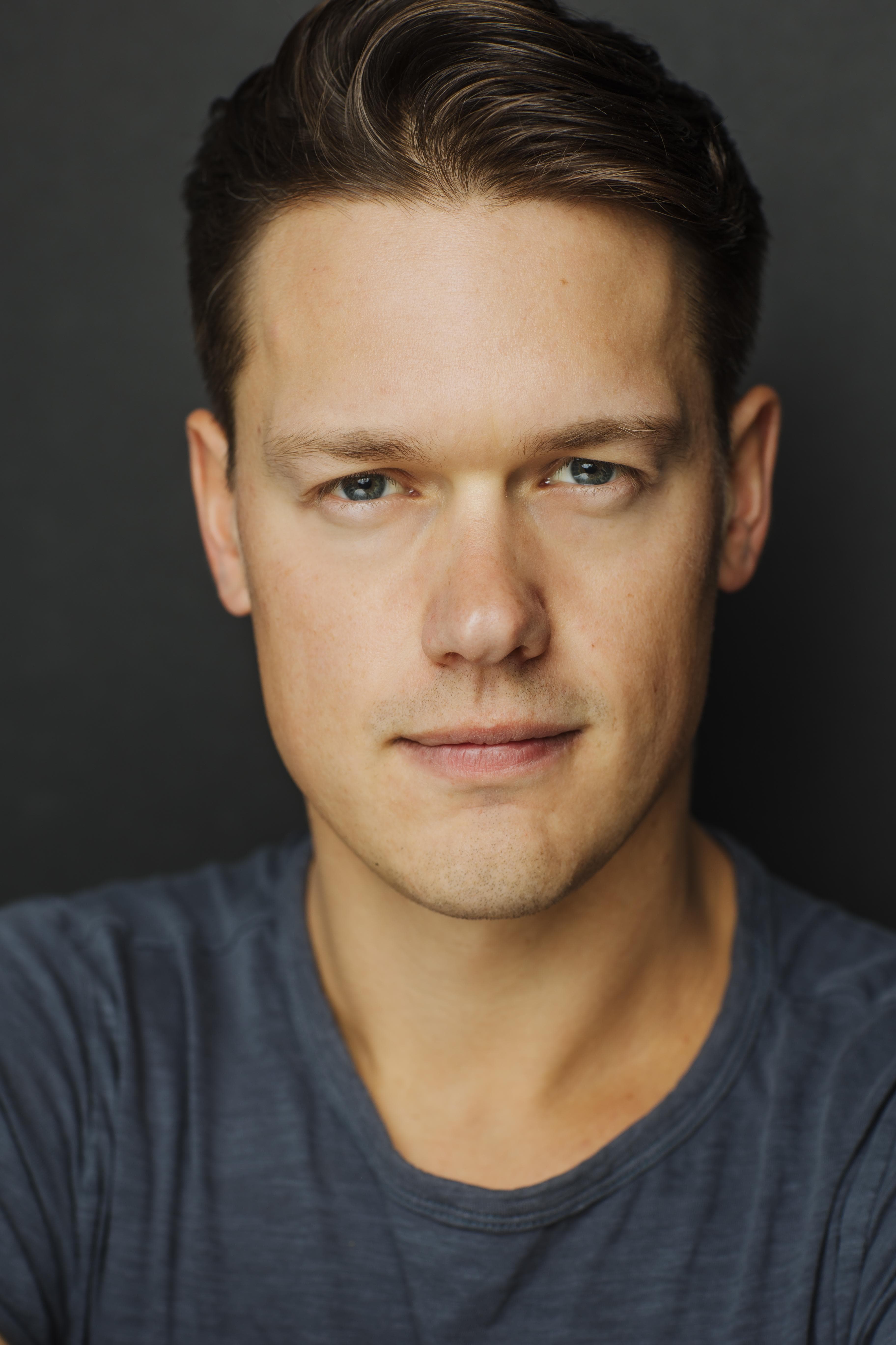 Lucas Penner