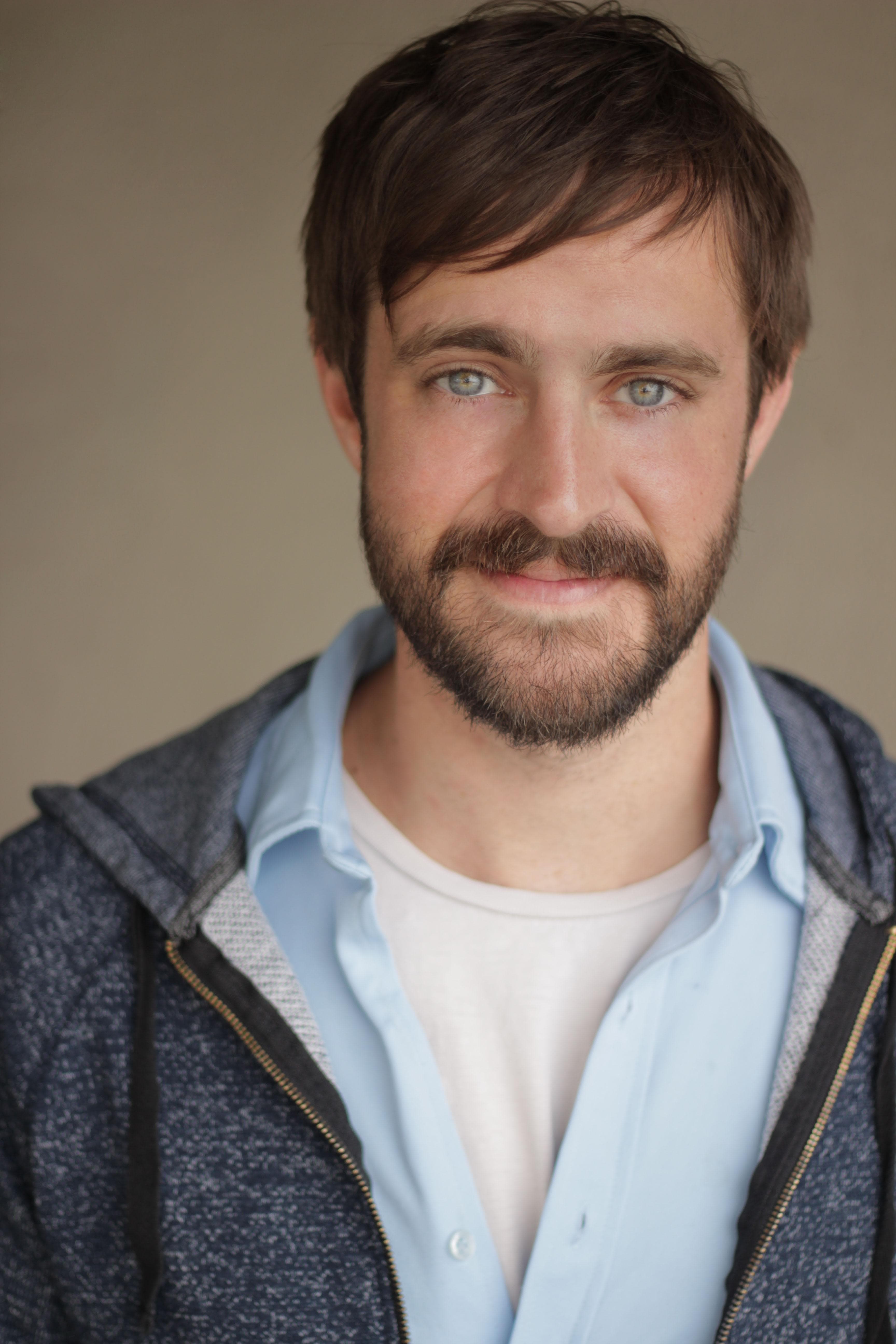 Patrick Moote