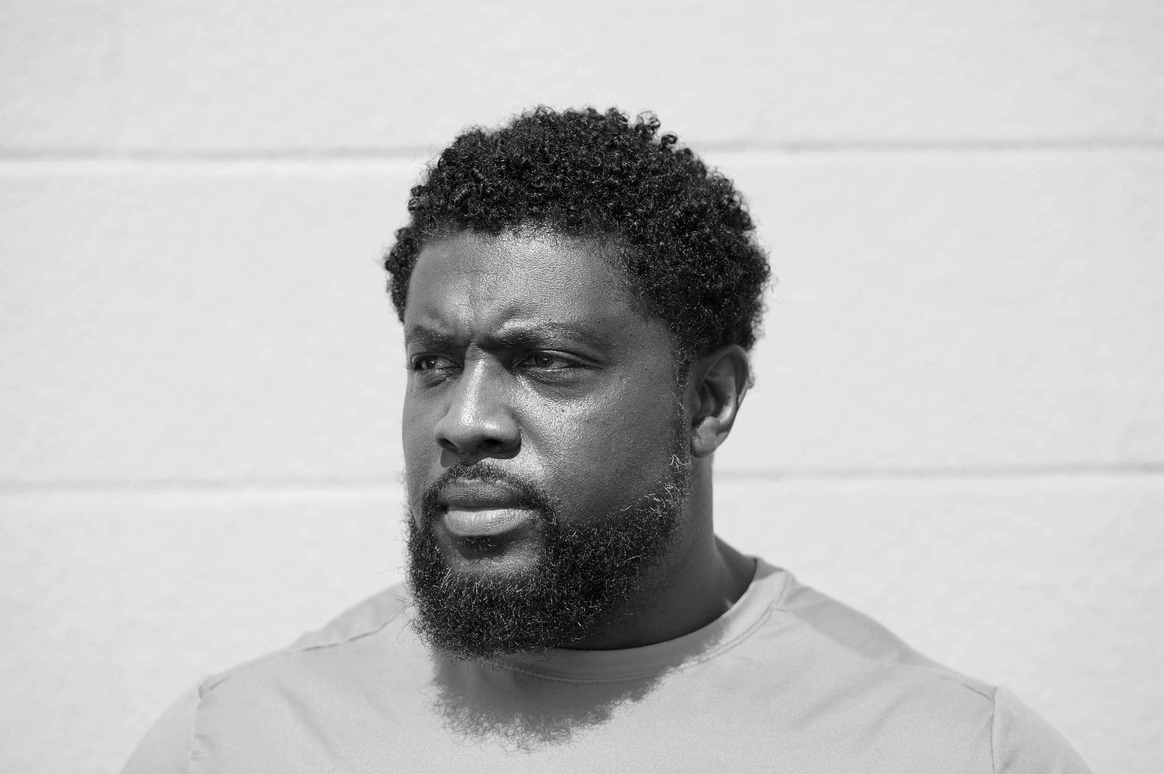 Bronsonn Taylor