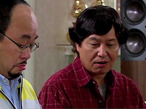 Nam-kil Kang