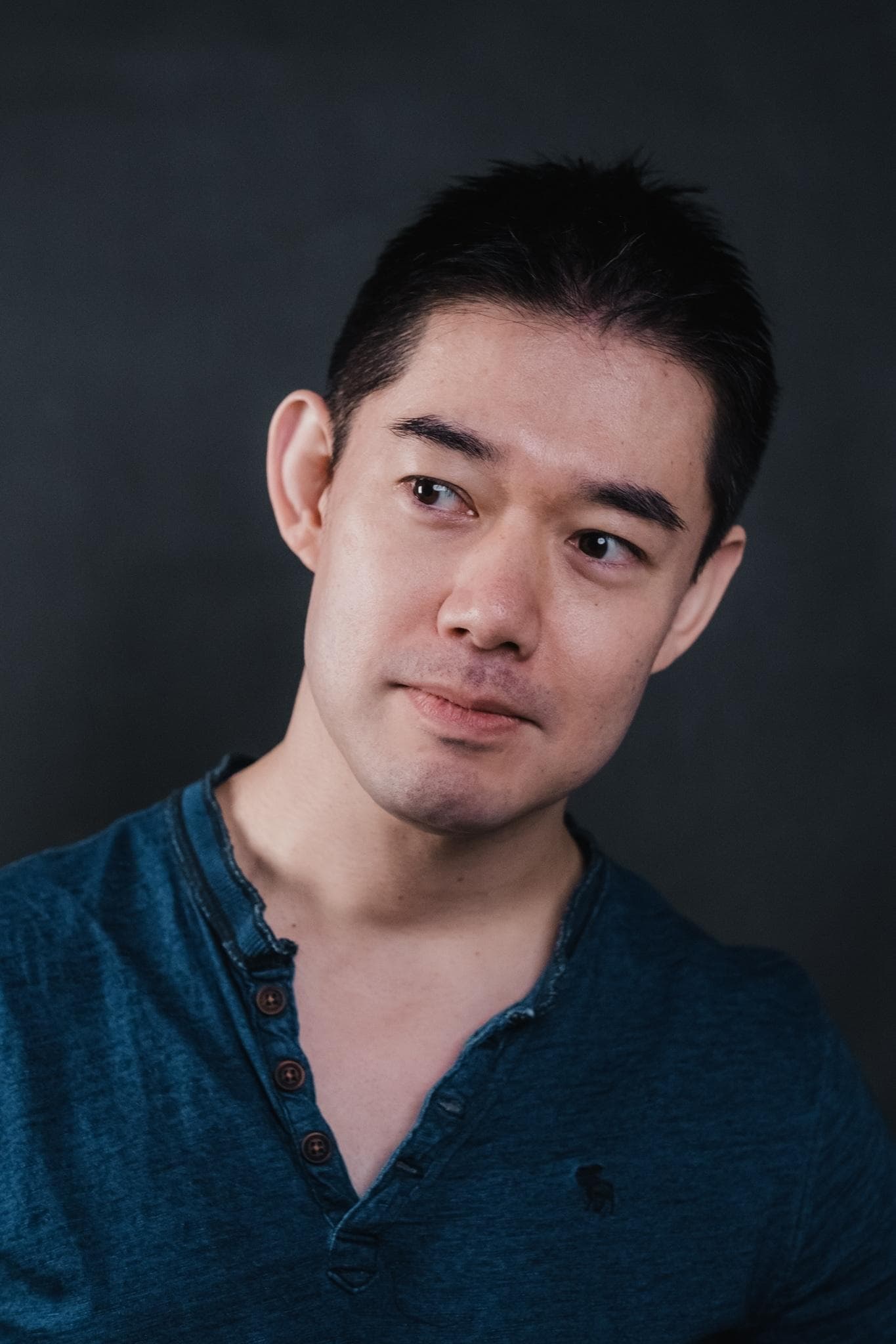 Nobu T Watanabe