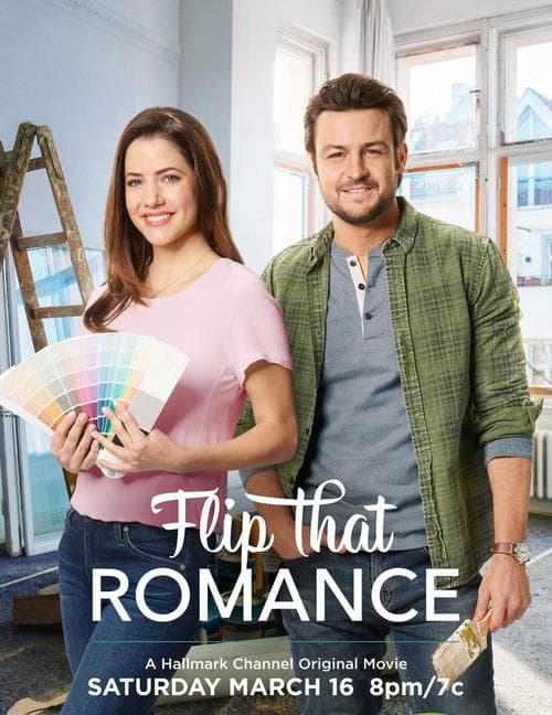 Flip That Romance [Hindi]