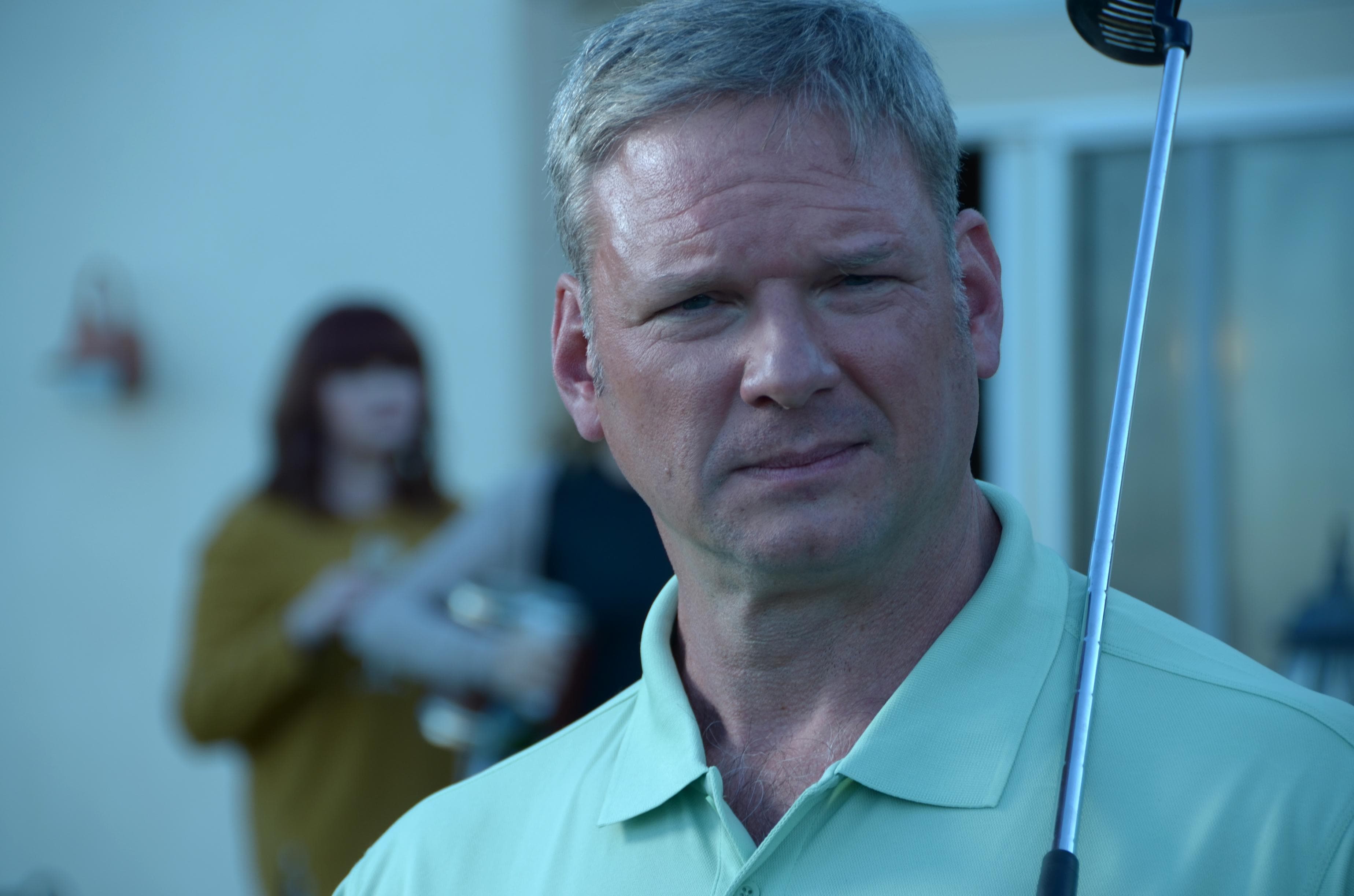 Tom Kiesche