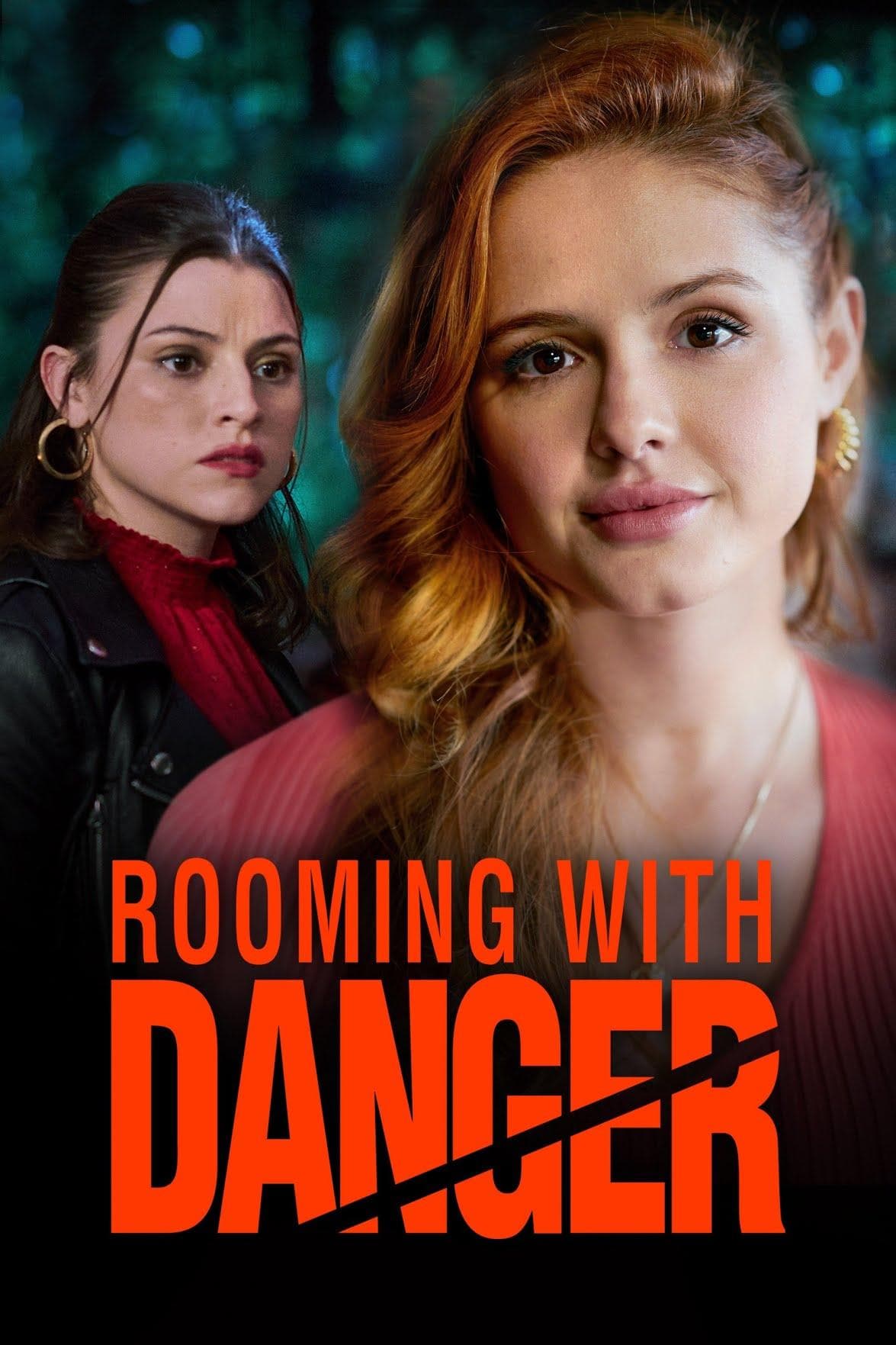 Rooming with Danger [Version française]