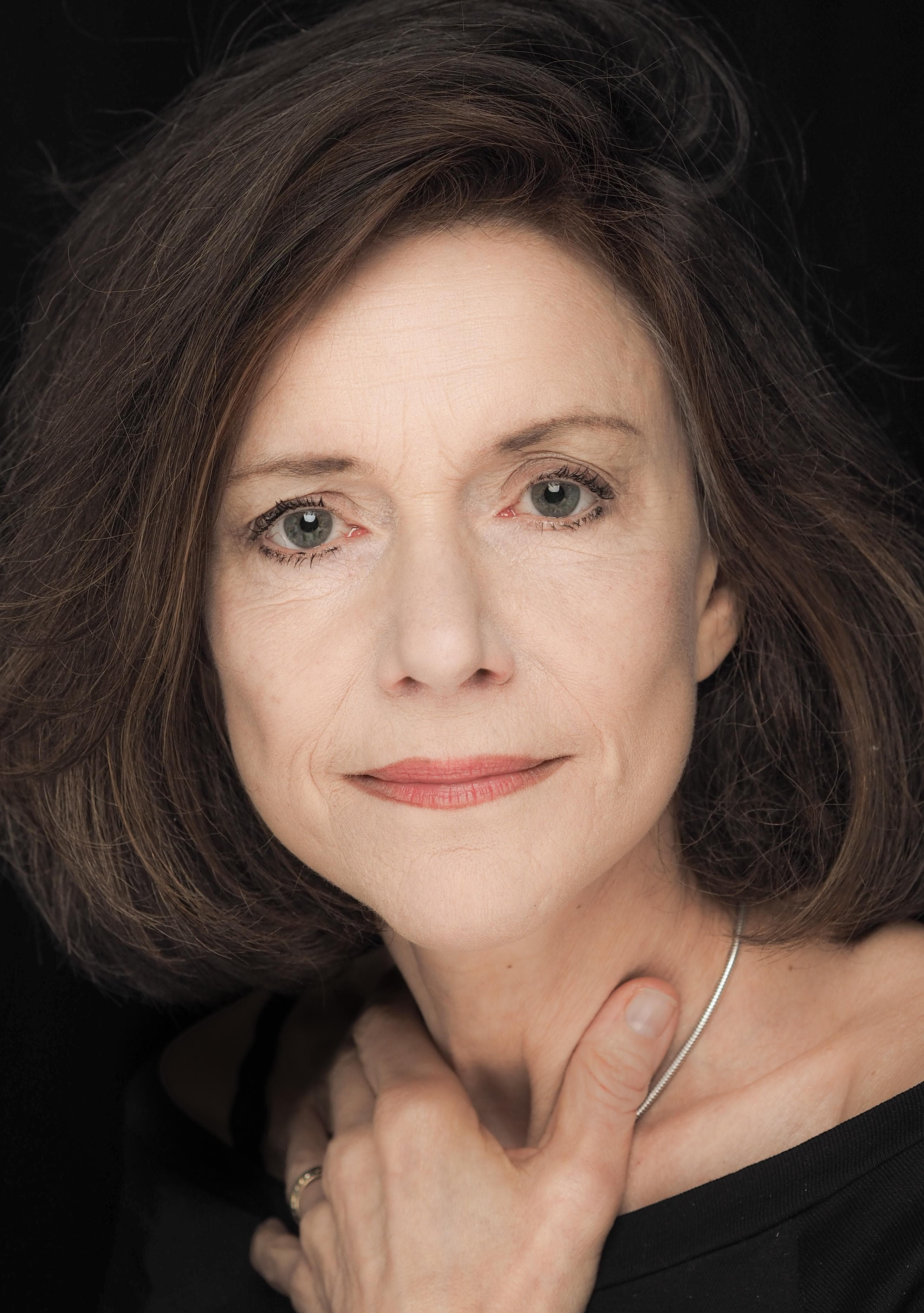 Belinda Lang