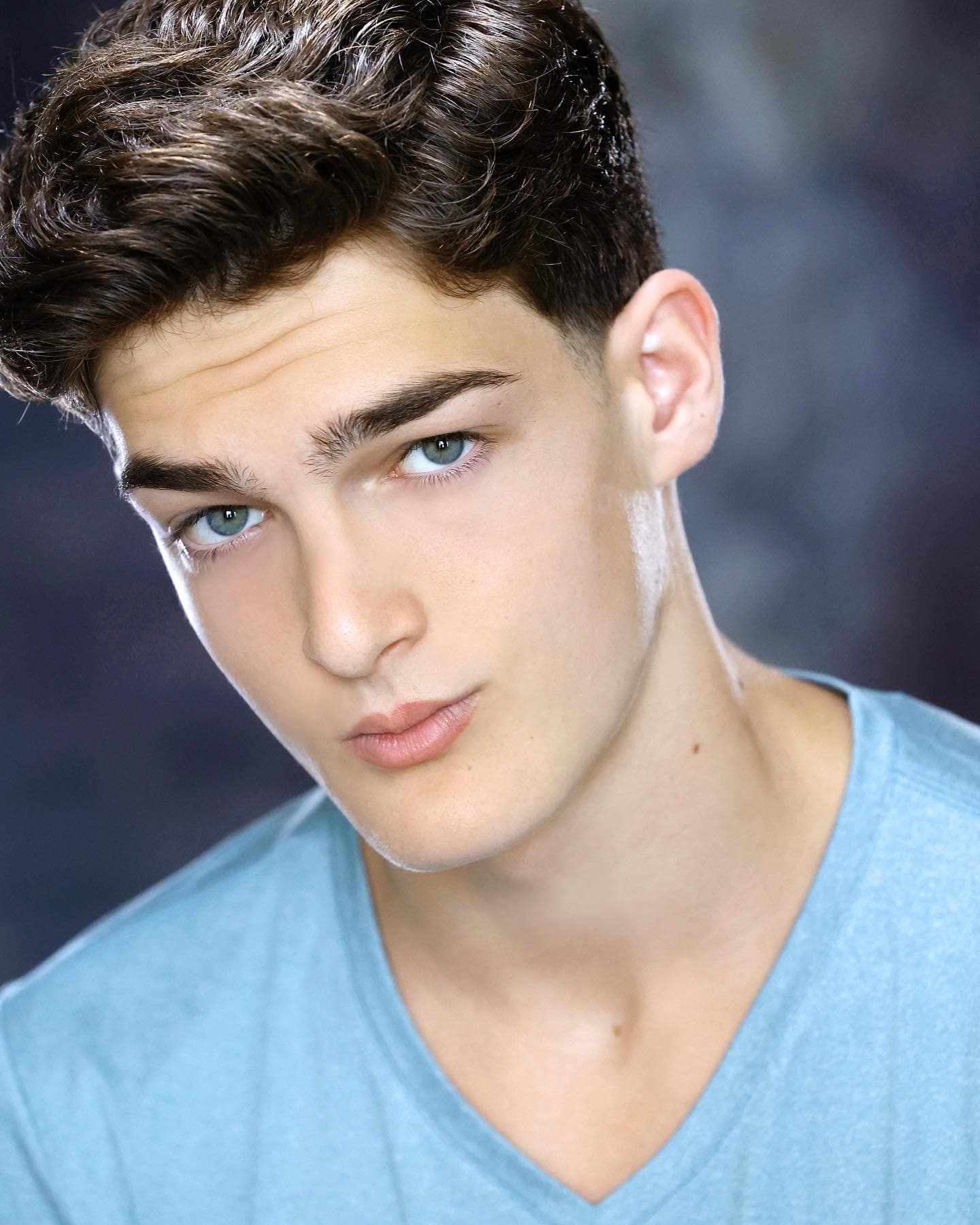 Trevor Raine Bush