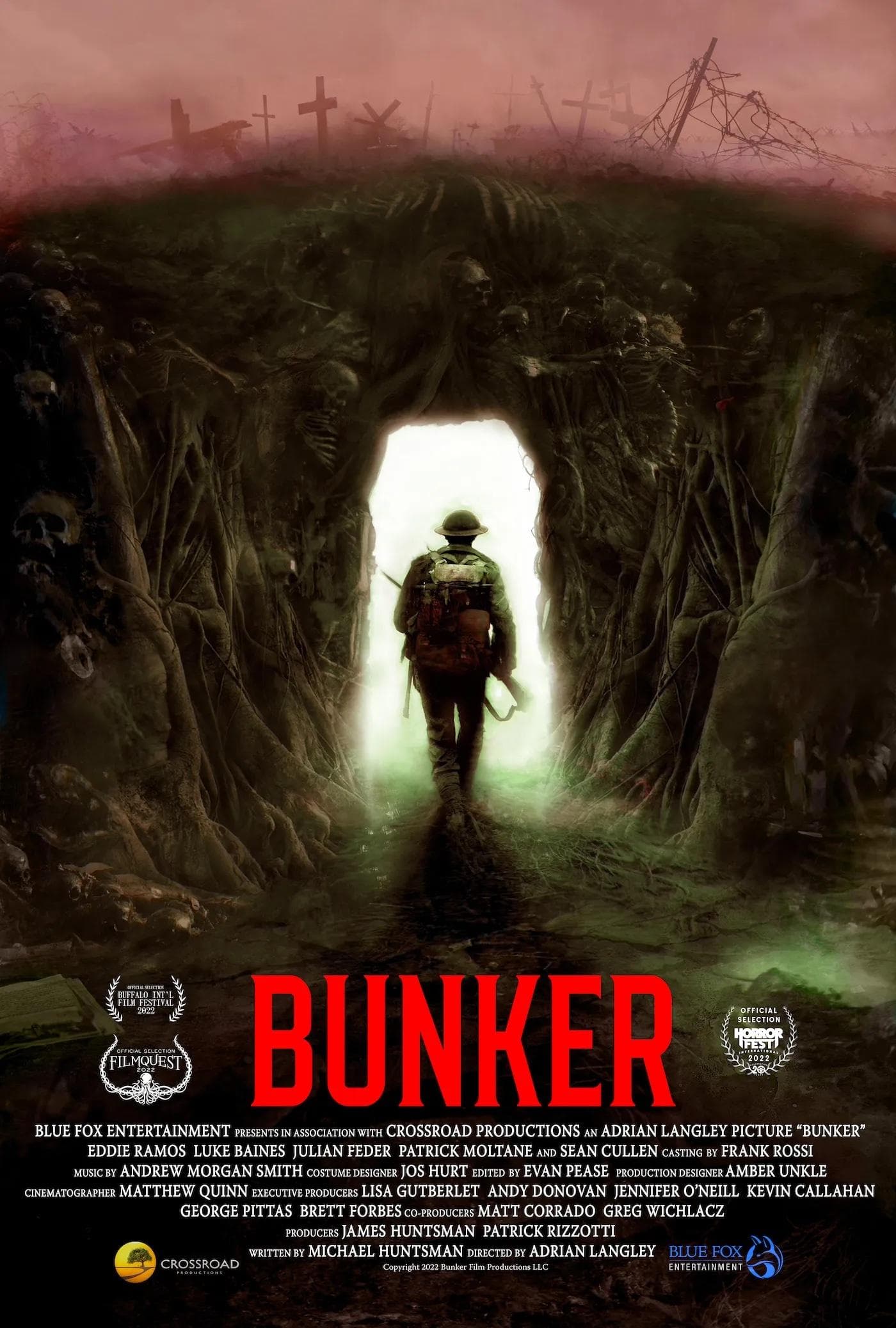 Bunker [ترجمة عربية]
