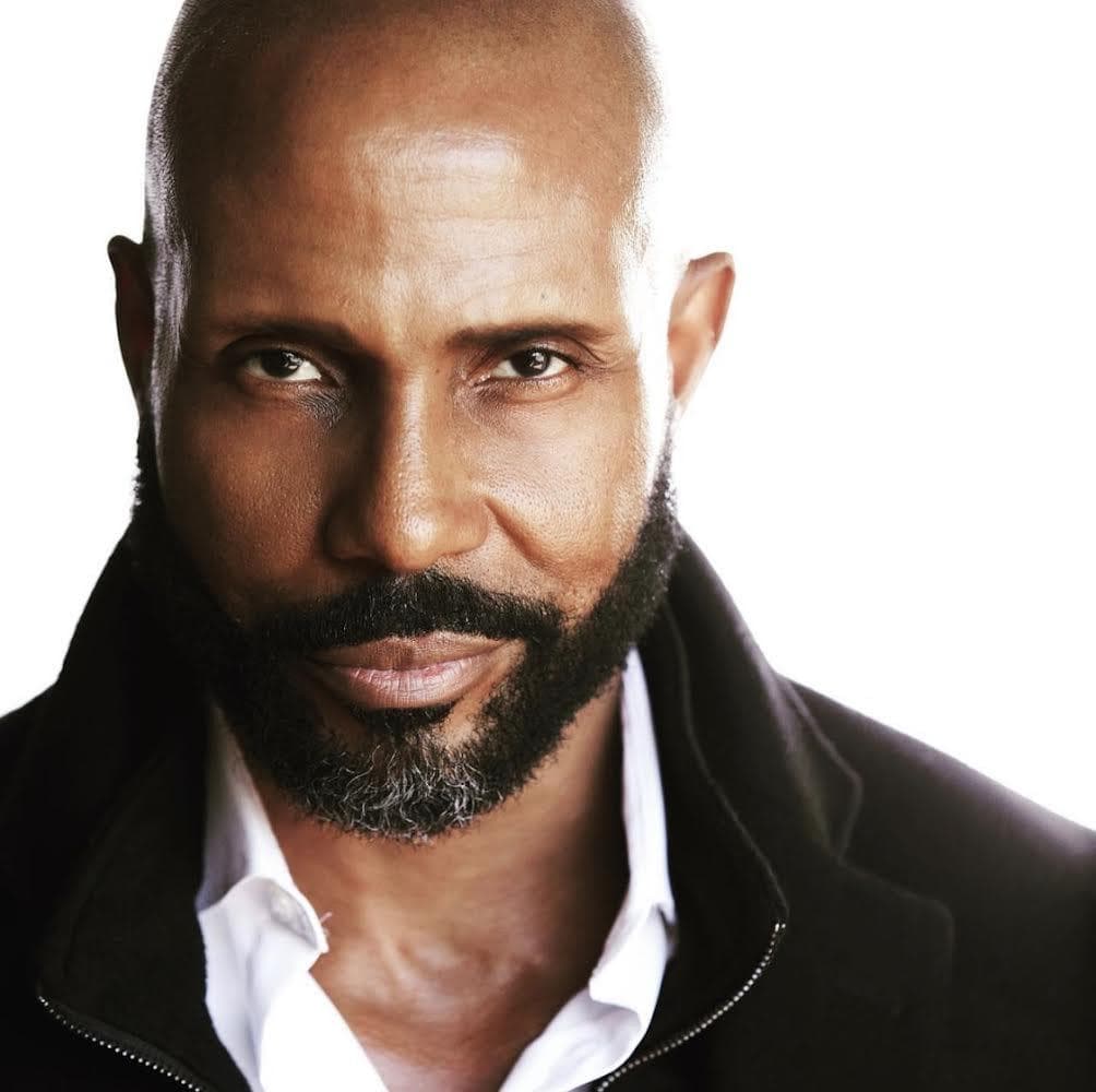 Keith Burke