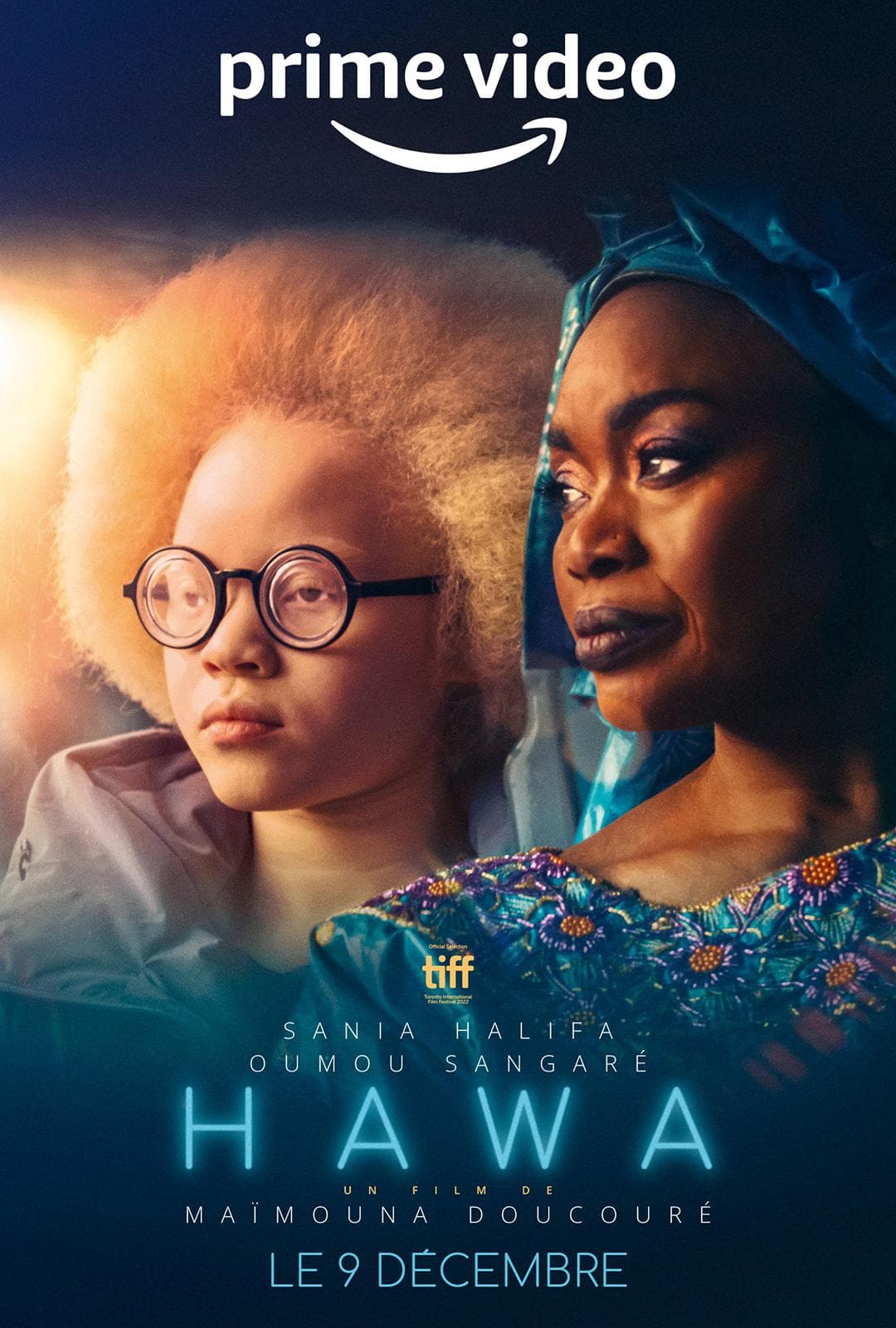 Maïmouna Doucouré