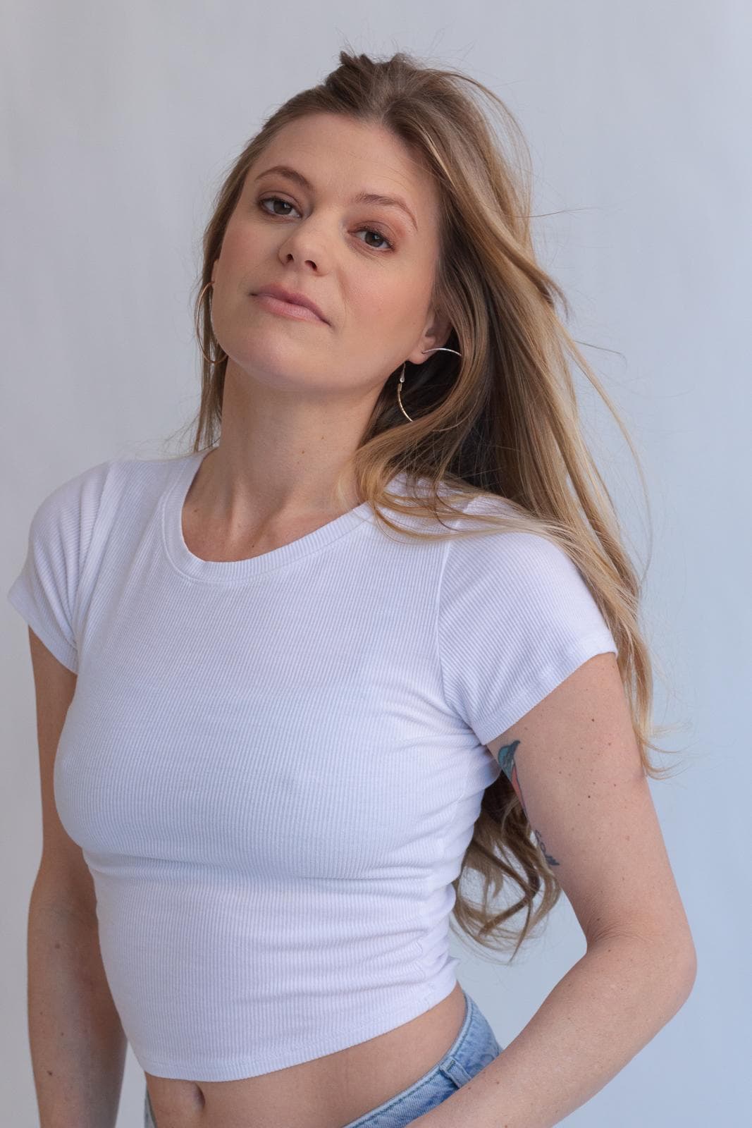 Joy Donze