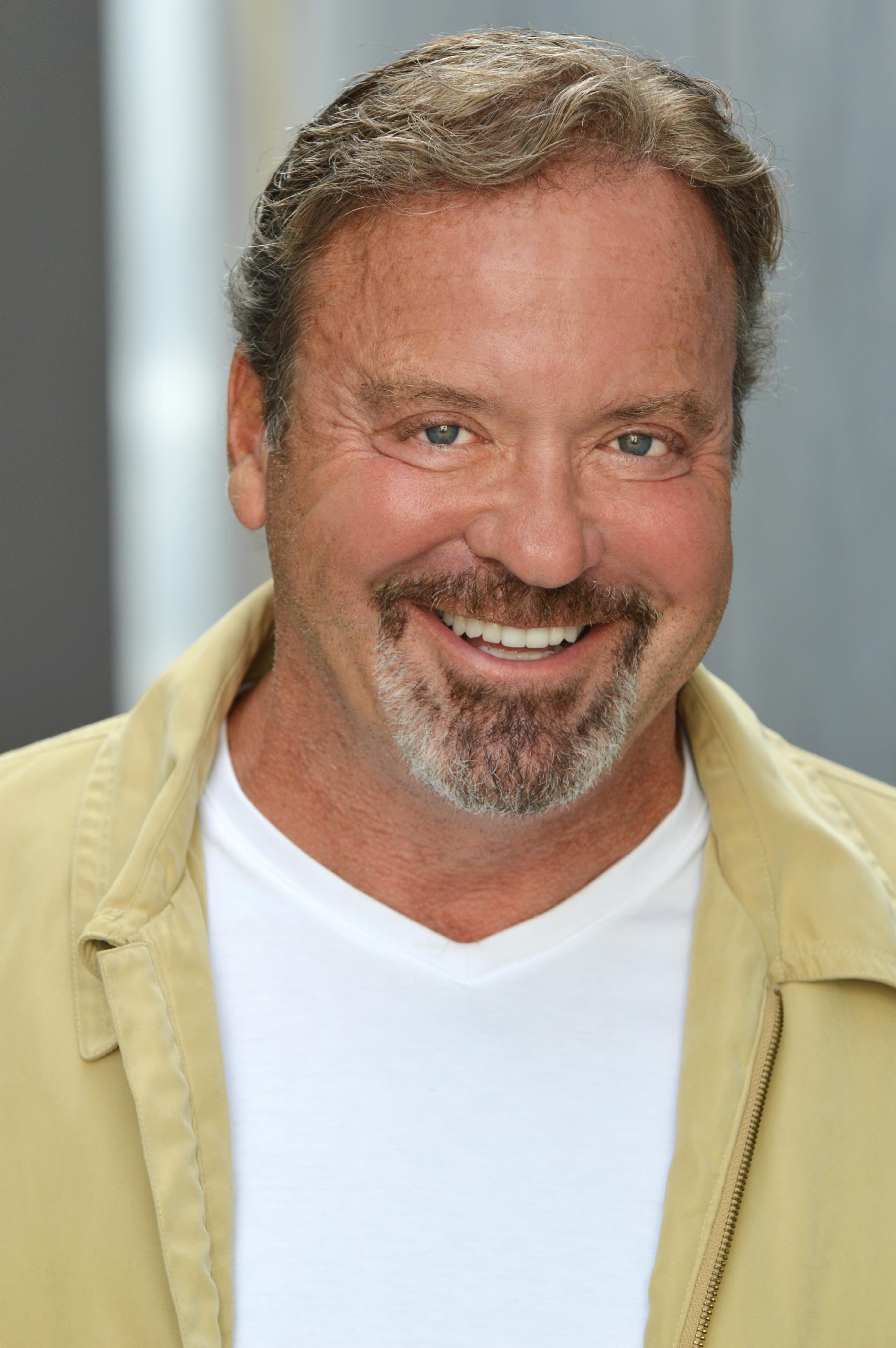 Ron Kologie