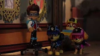 PAW Patrol | Halloween