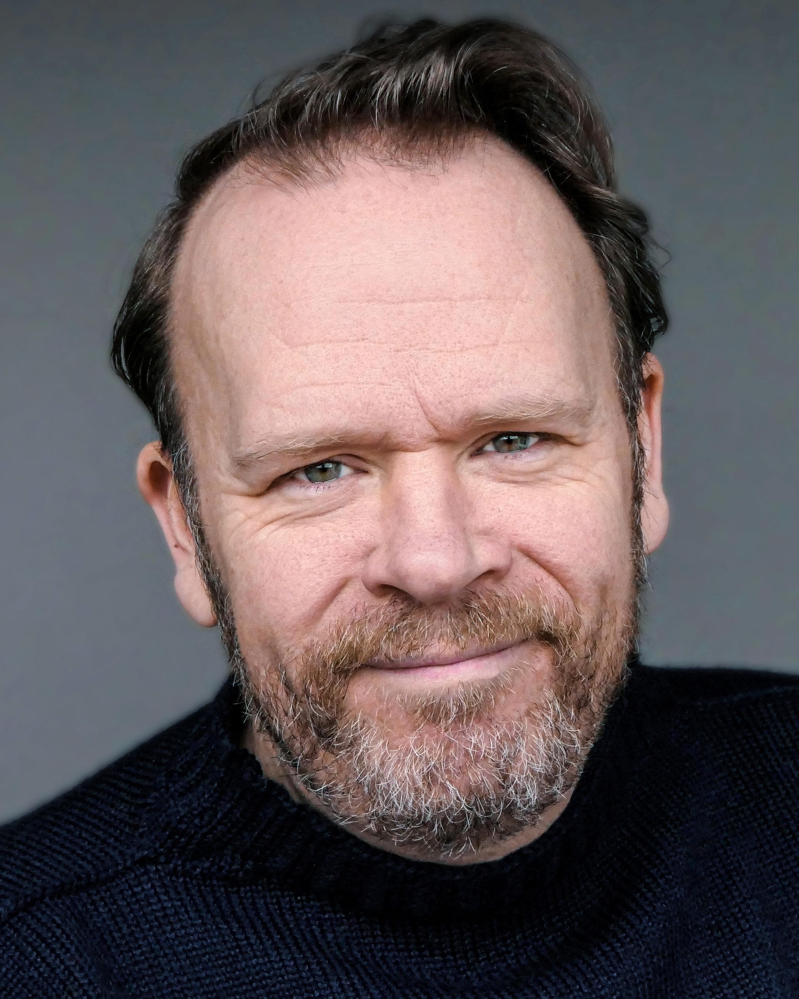 Toby Williams