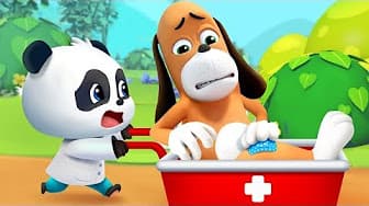 Animation & Kids Songs collections For Babies | BabyBus